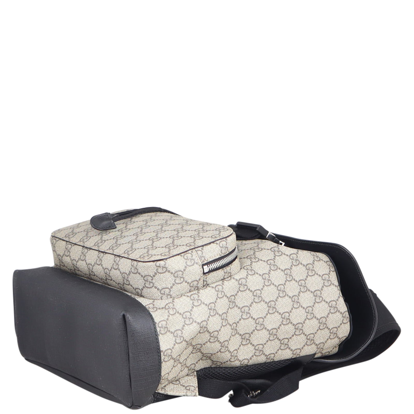 Gucci GG Supreme Backpack