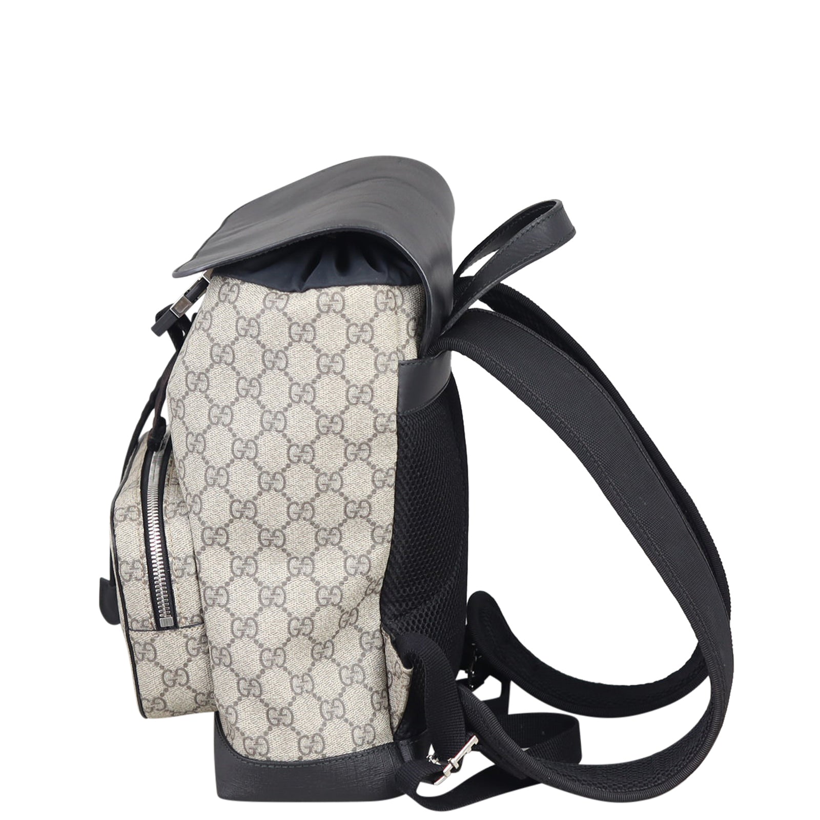 Gucci GG Supreme Backpack