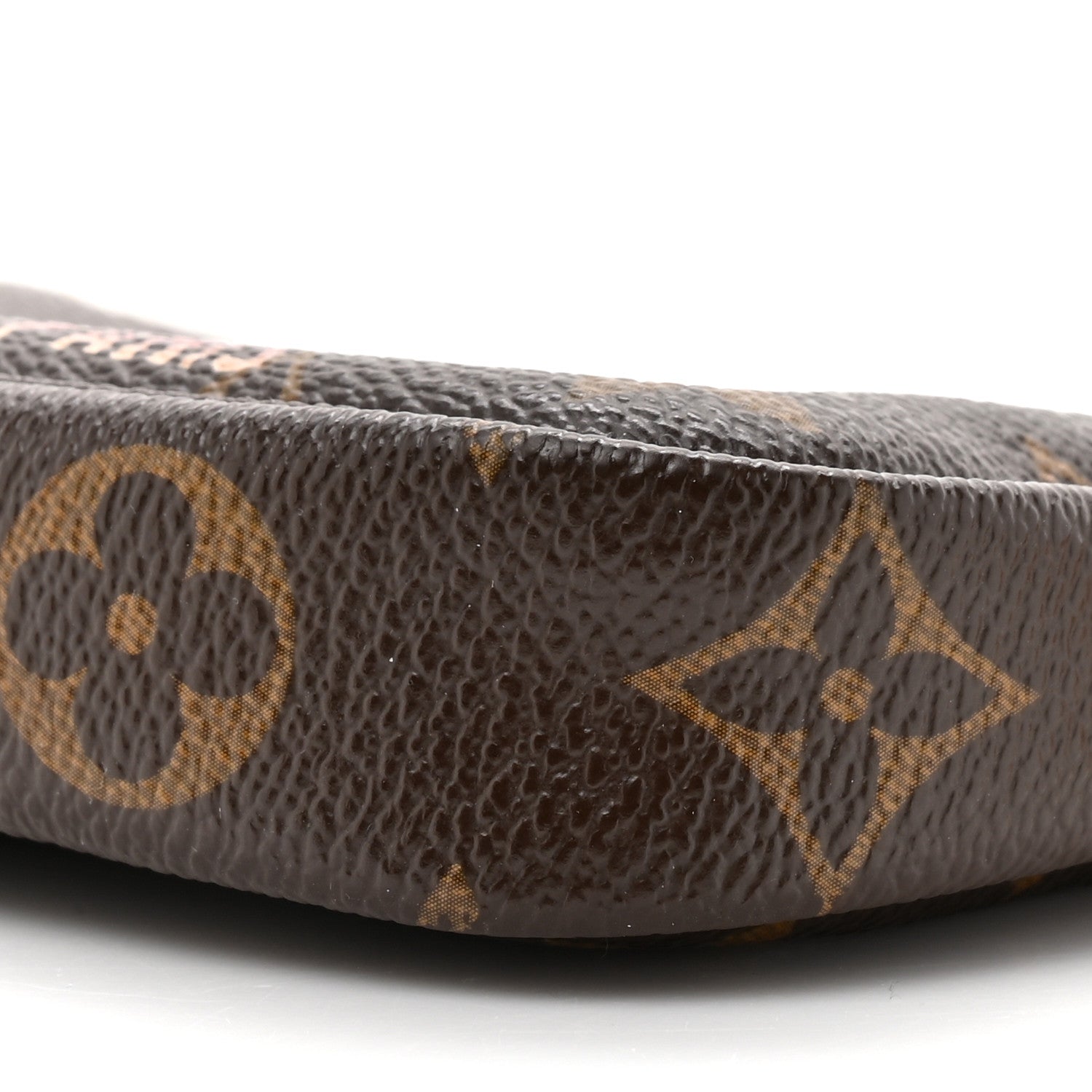 Monogram Affiche Mini Pochette Accessories