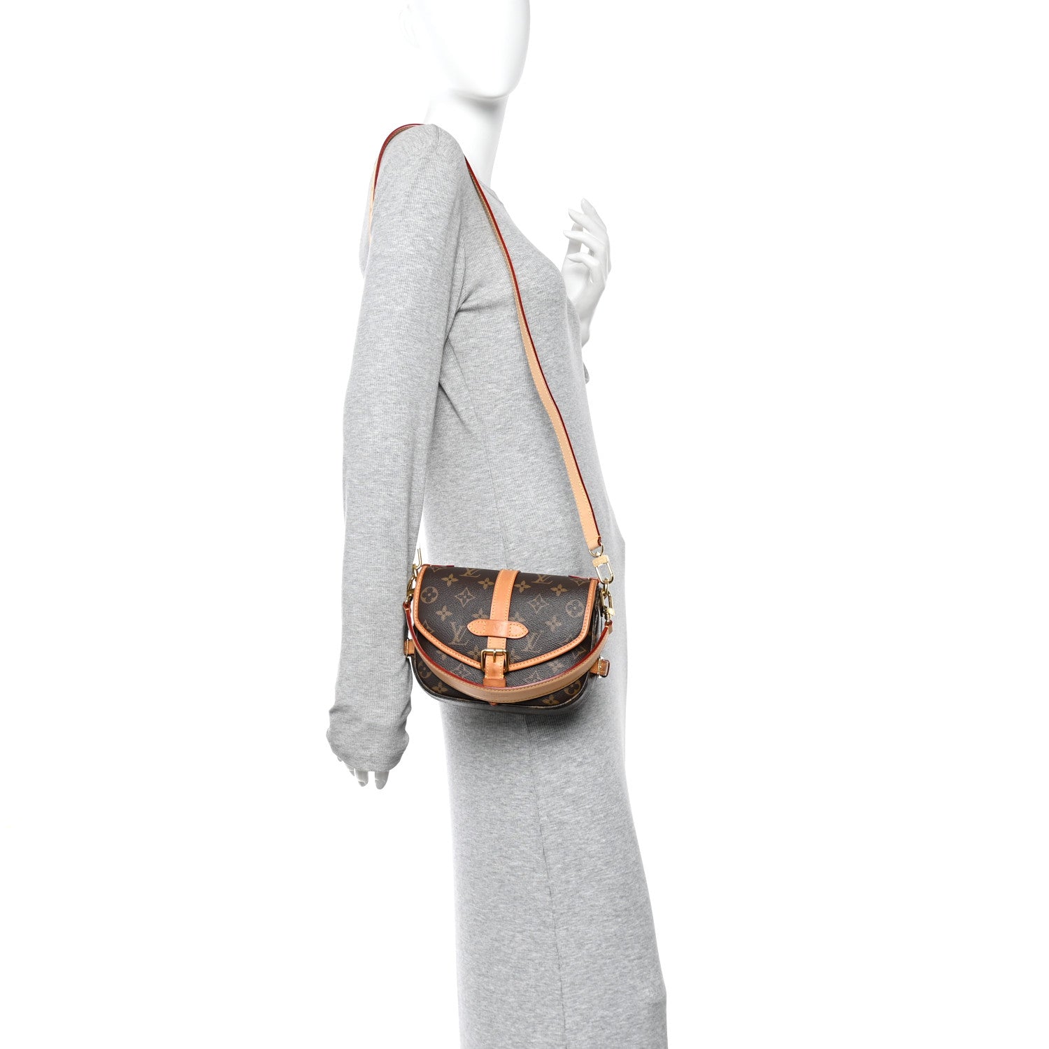 Monogram Saumur BB