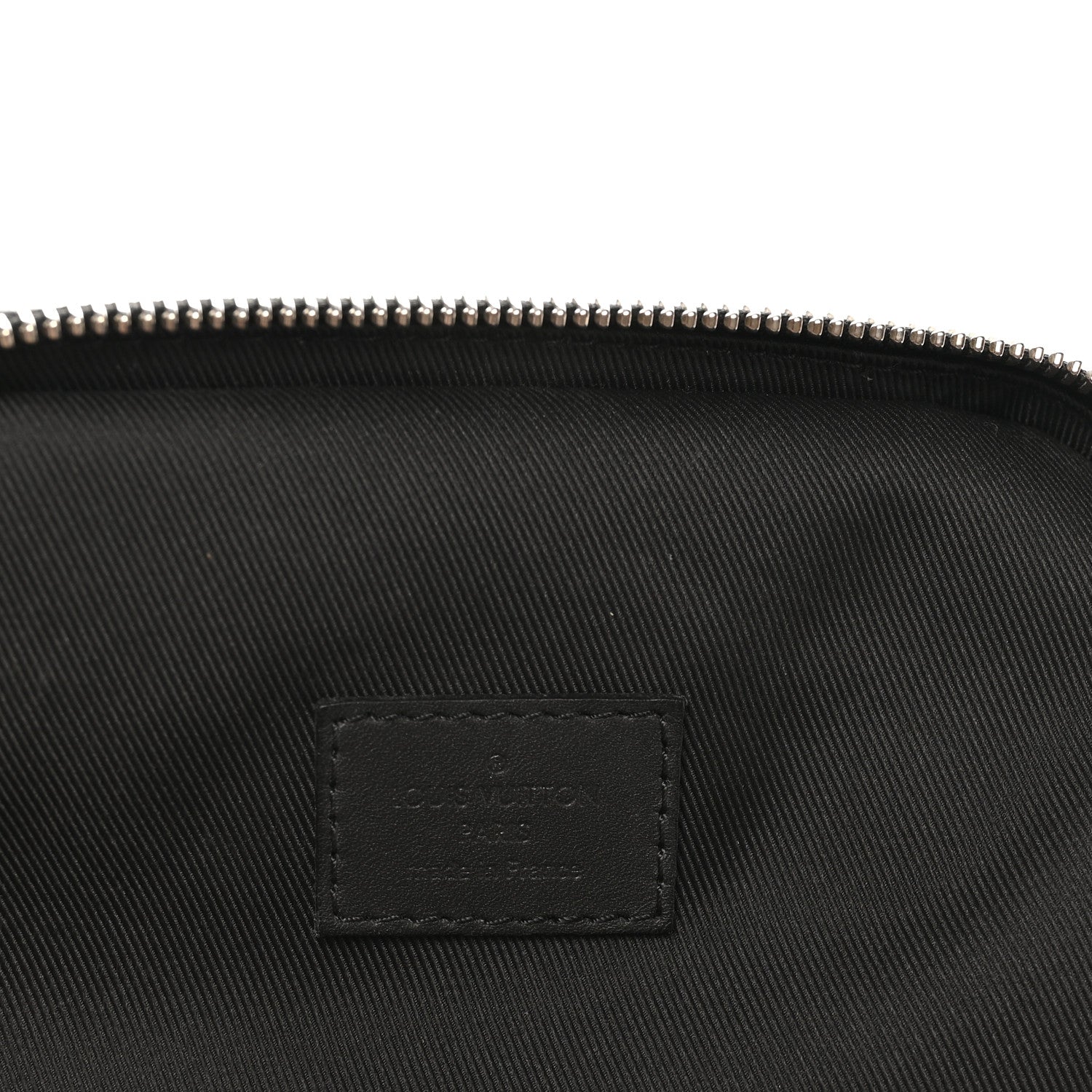 Damier Infini Avenue Sling Bag Onyx