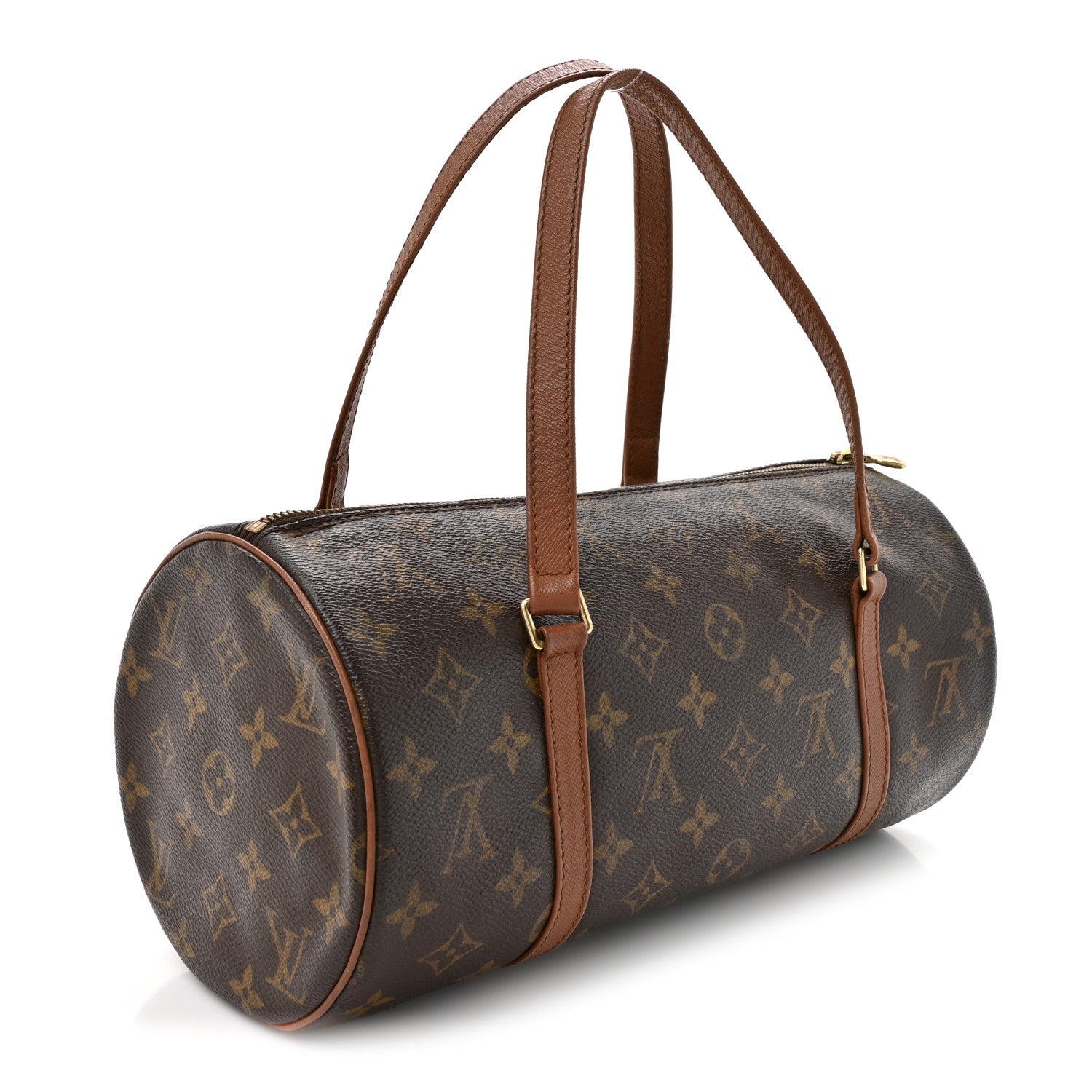 Monogram Papillon 30