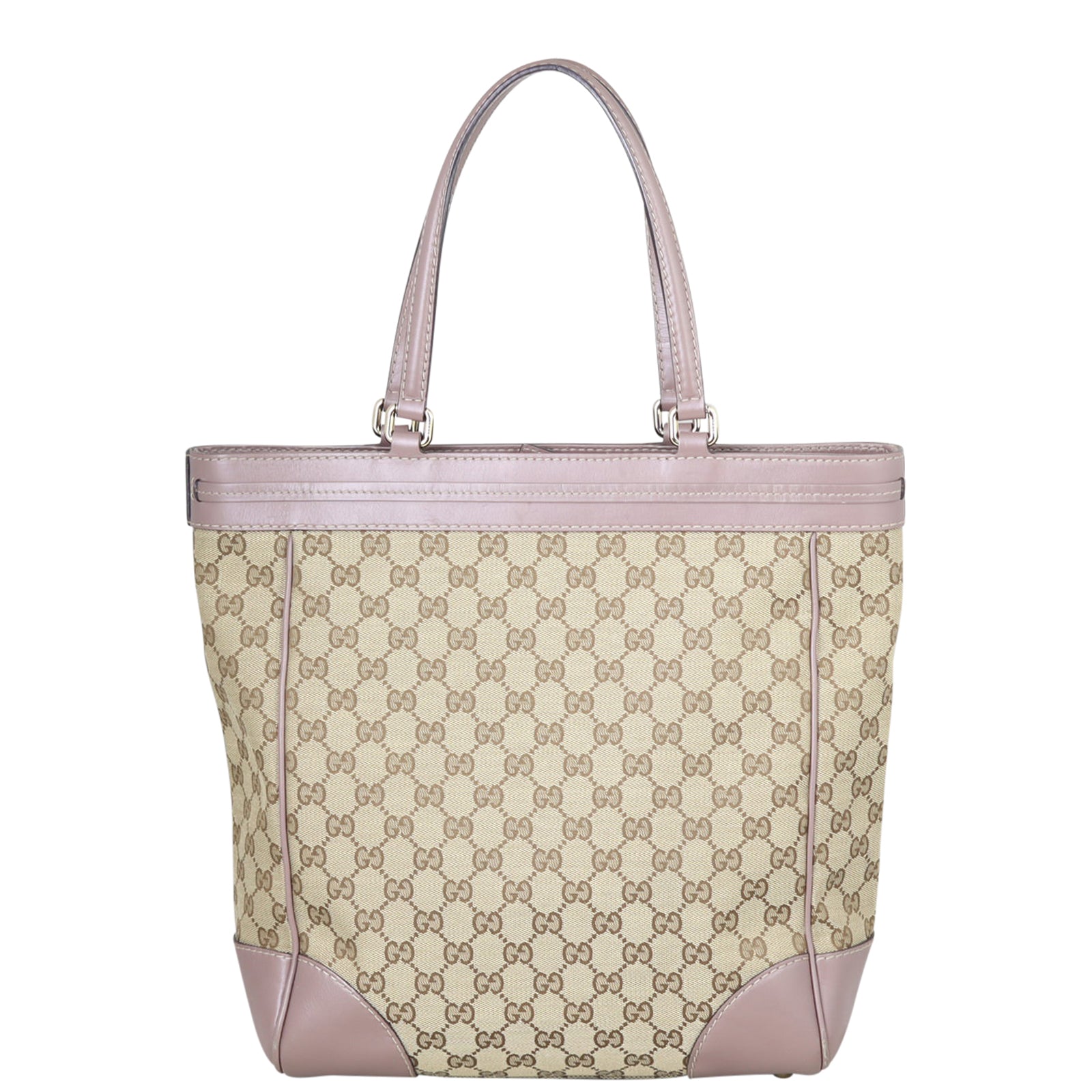 Gucci GG Canvas Mayfair Tote