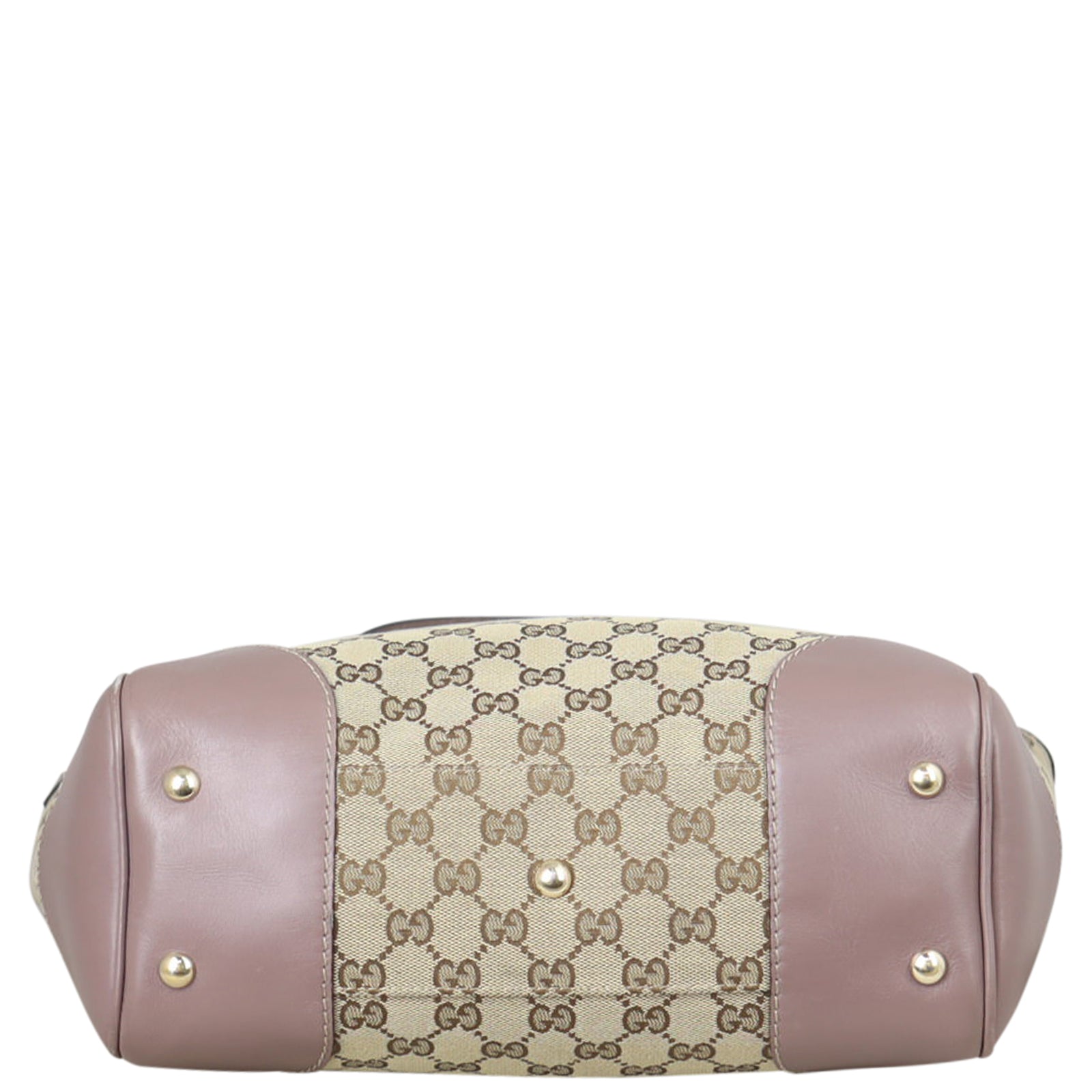 Gucci GG Canvas Mayfair Tote