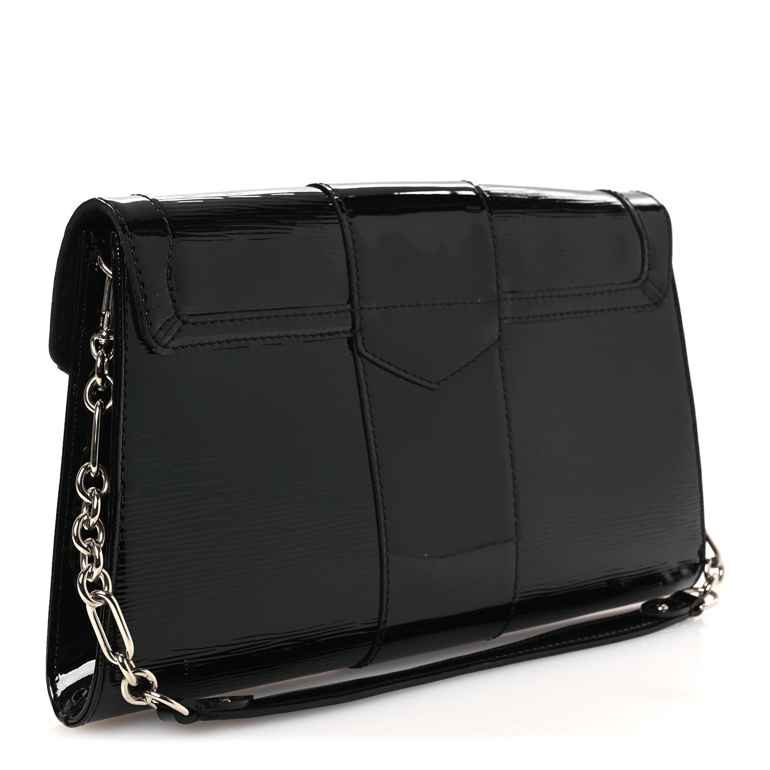 Epi Electric Pochette Lena Black