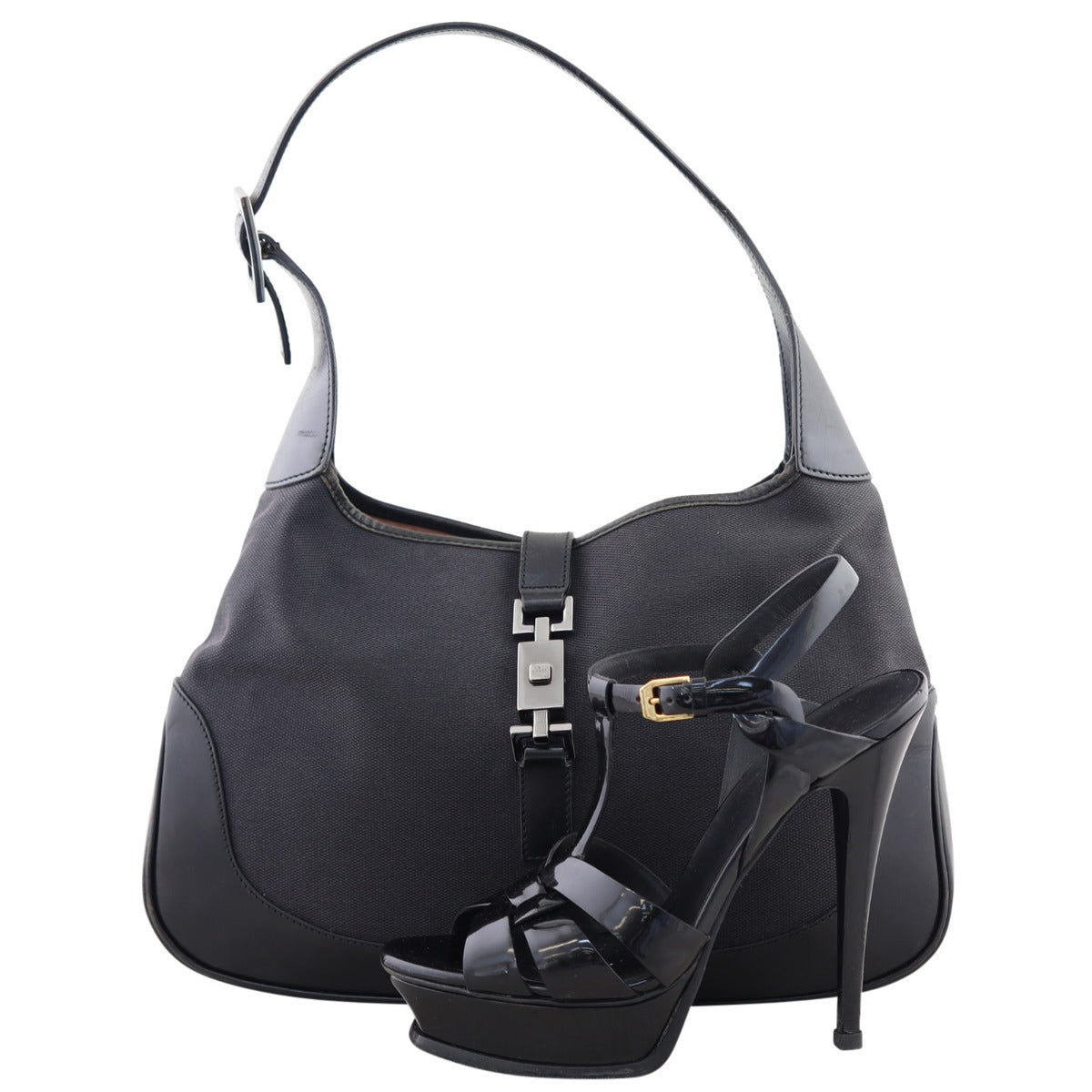 Gucci Jackie Small Hobo