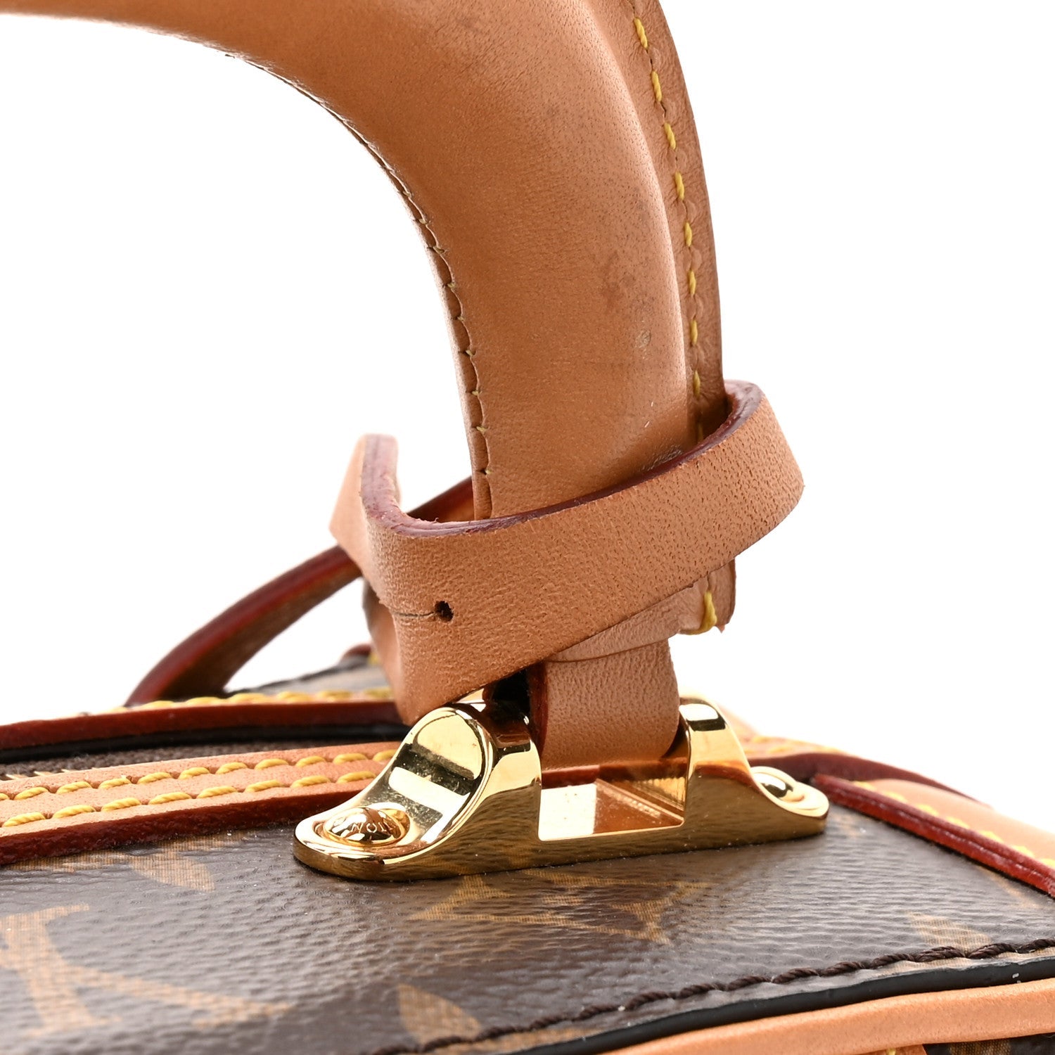 Monogram Valisette PM