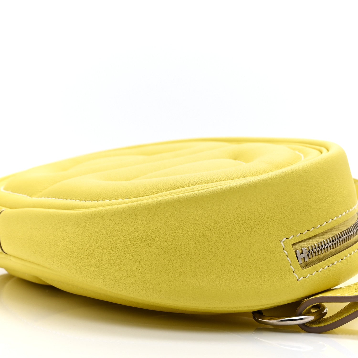 Swift Verso In-The-Loop Belt Bag Lime Sesame