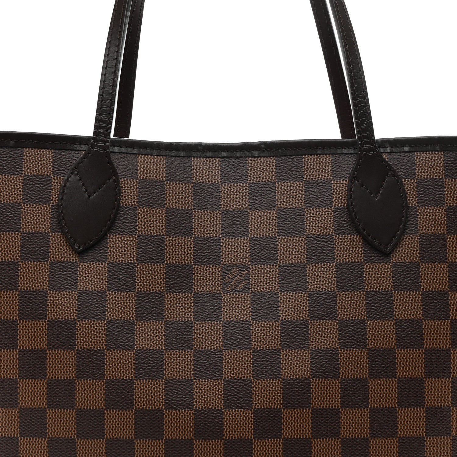 Damier Ebene Neo Neverfull MM