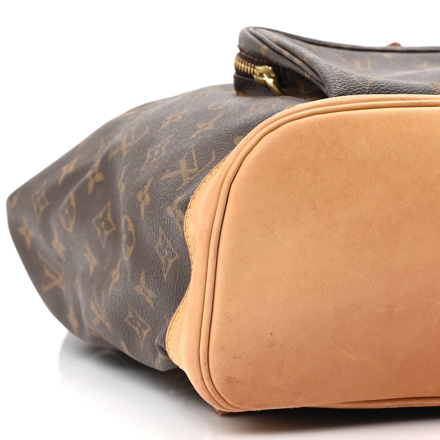 Monogram Montsouris GM Backpack