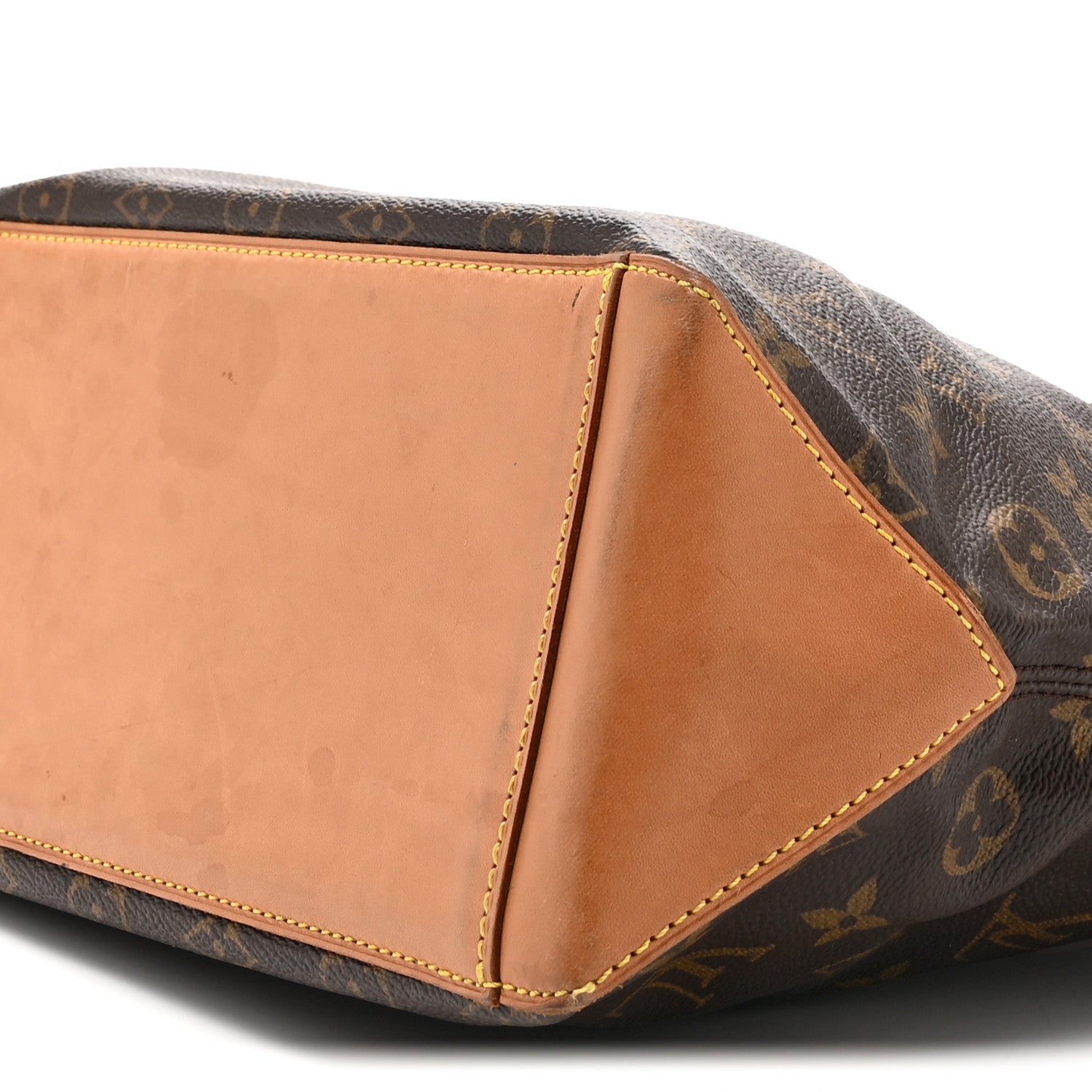 Monogram Cabas Piano