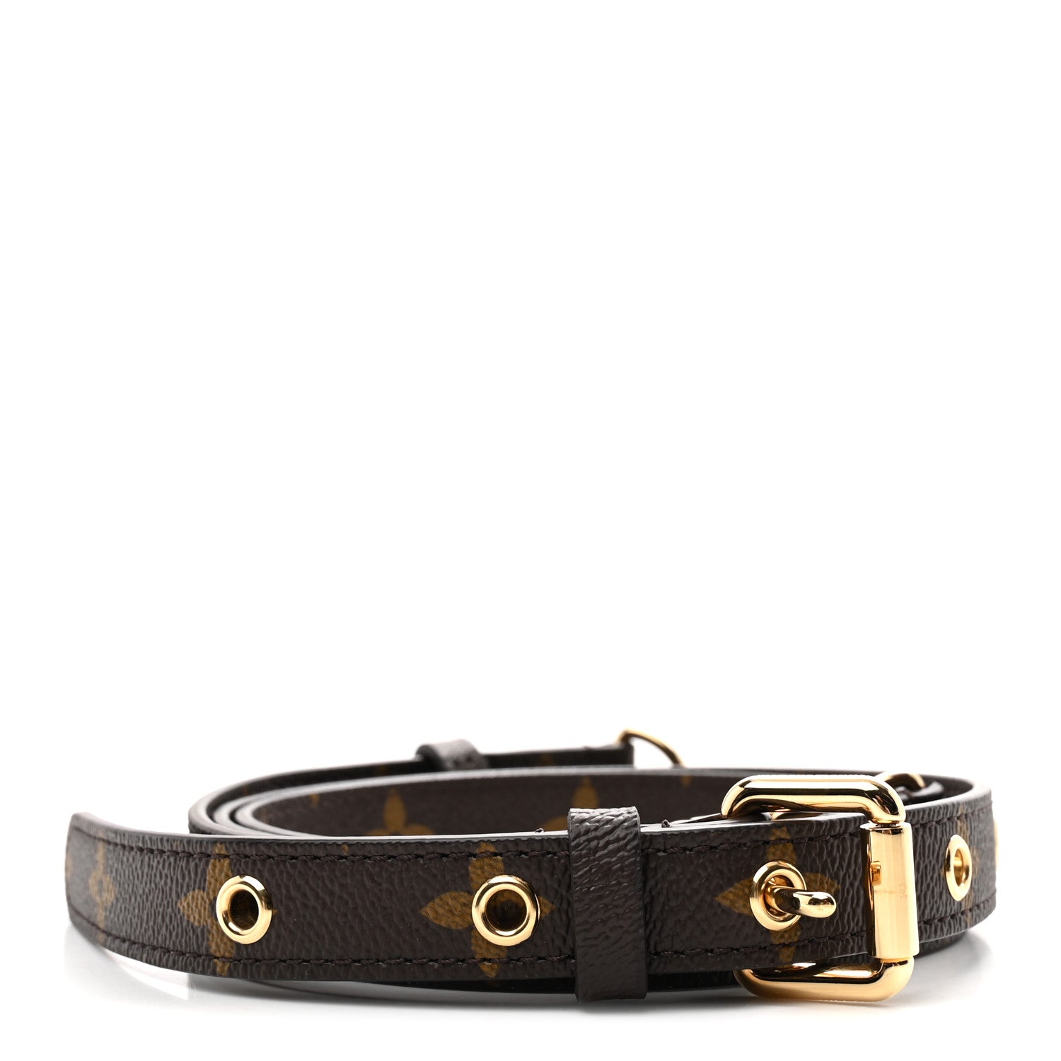 Monogram Metis 20mm Adjustable Strap