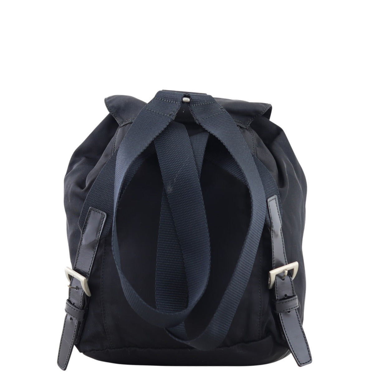 Prada Mini Nylon Backpack