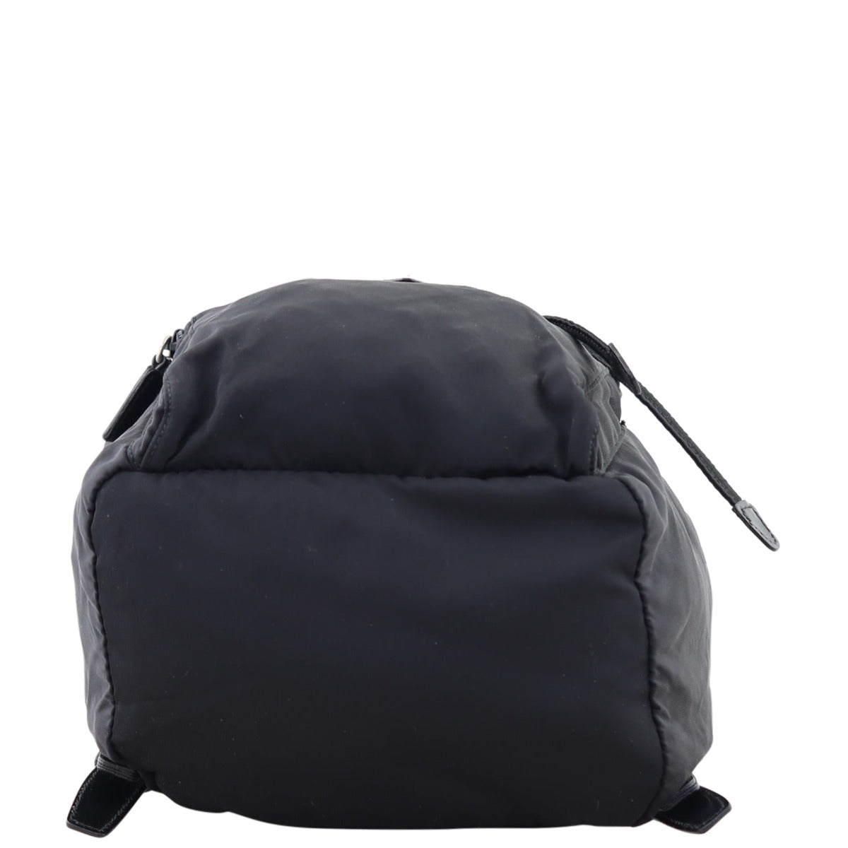 Prada Mini Nylon Backpack