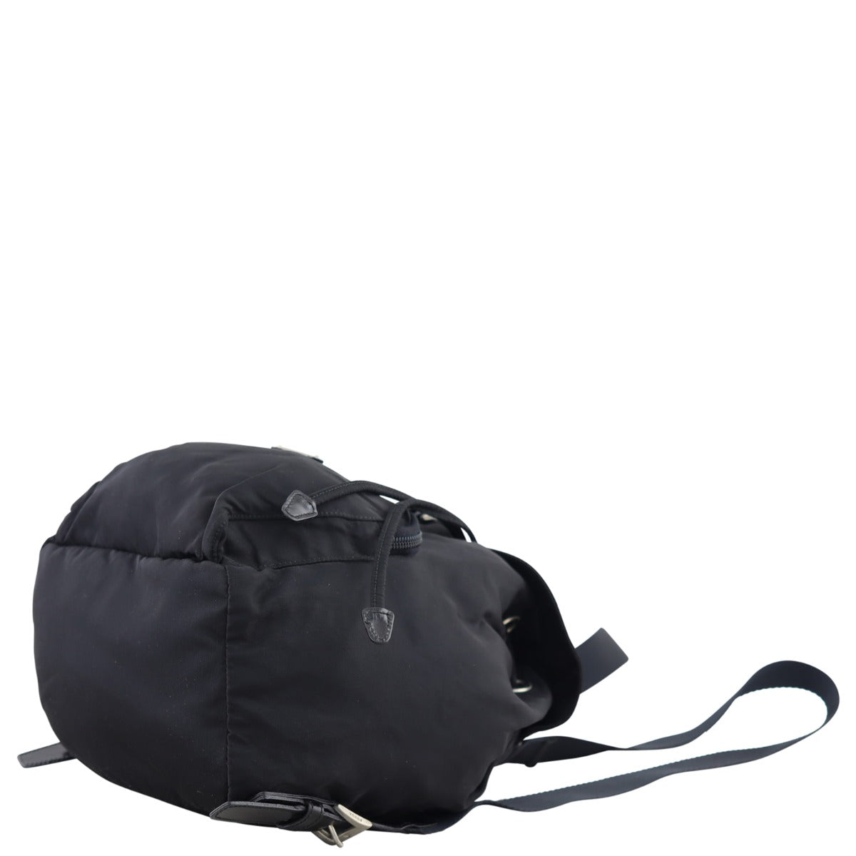 Prada Mini Nylon Backpack