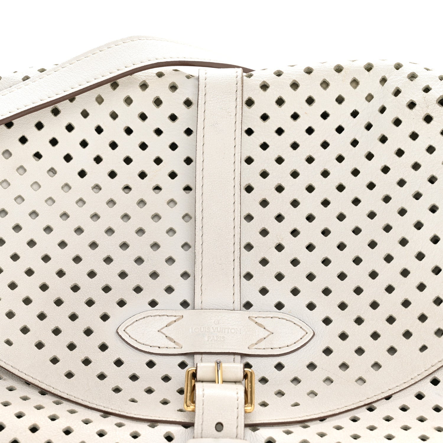 SC Flore Saumur White