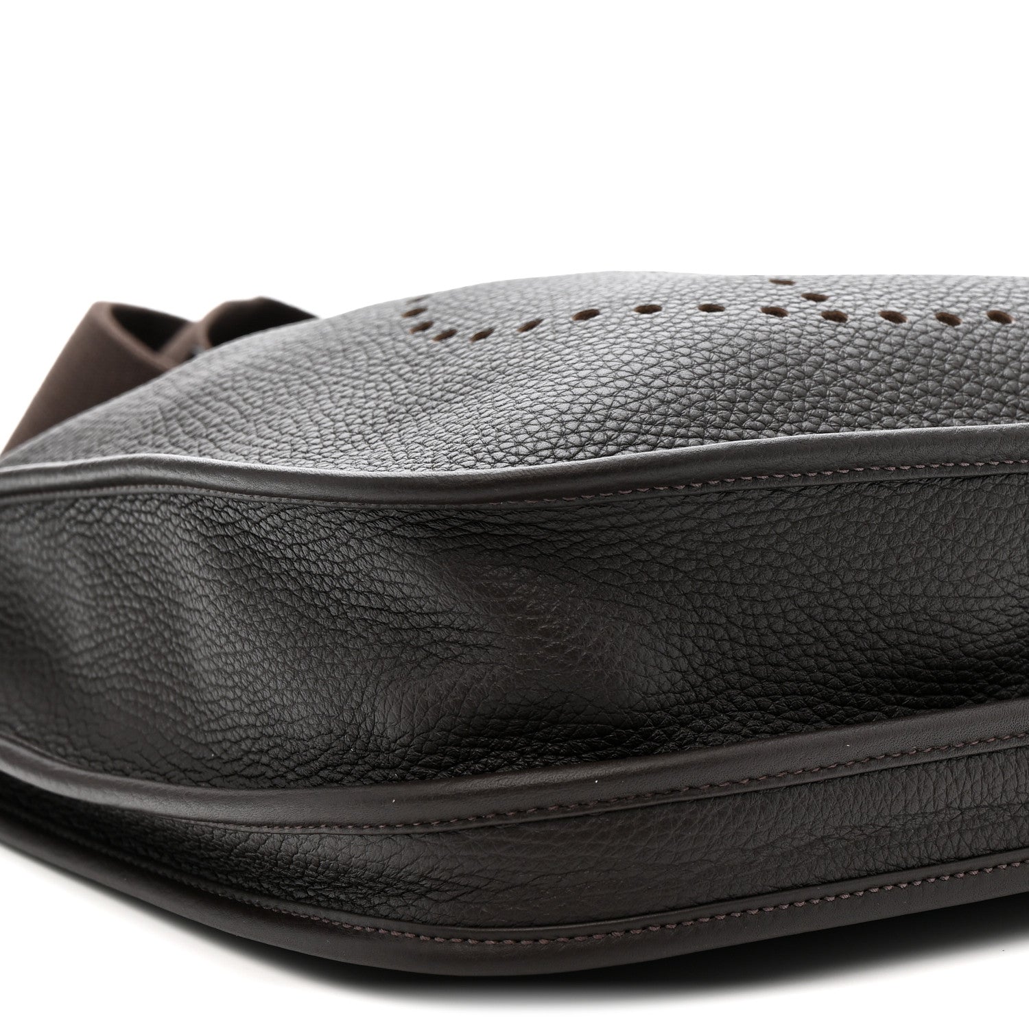 Taurillon Clemence EVELYNE III PM Ebene