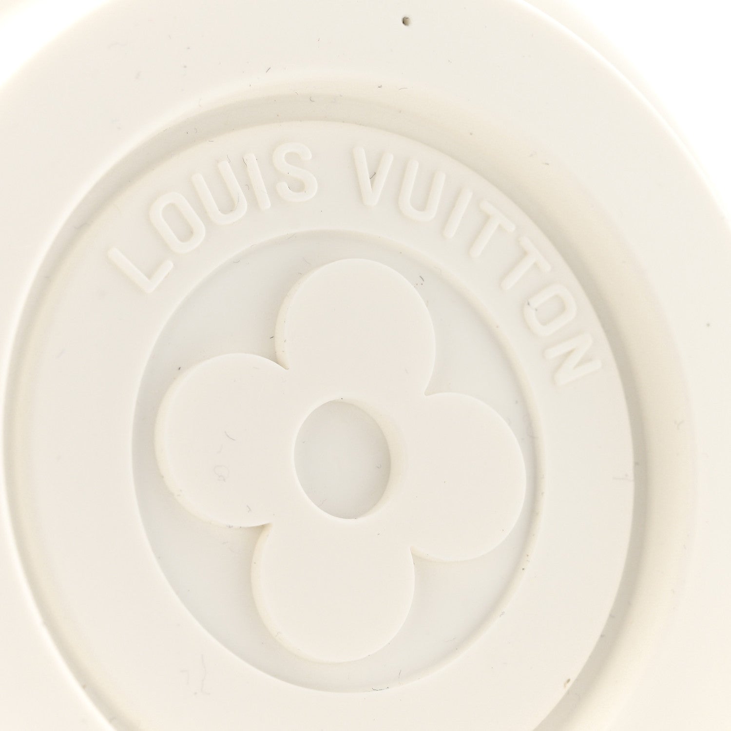 LV X TM Porcelain Monogram Multicolor LV Cup PM