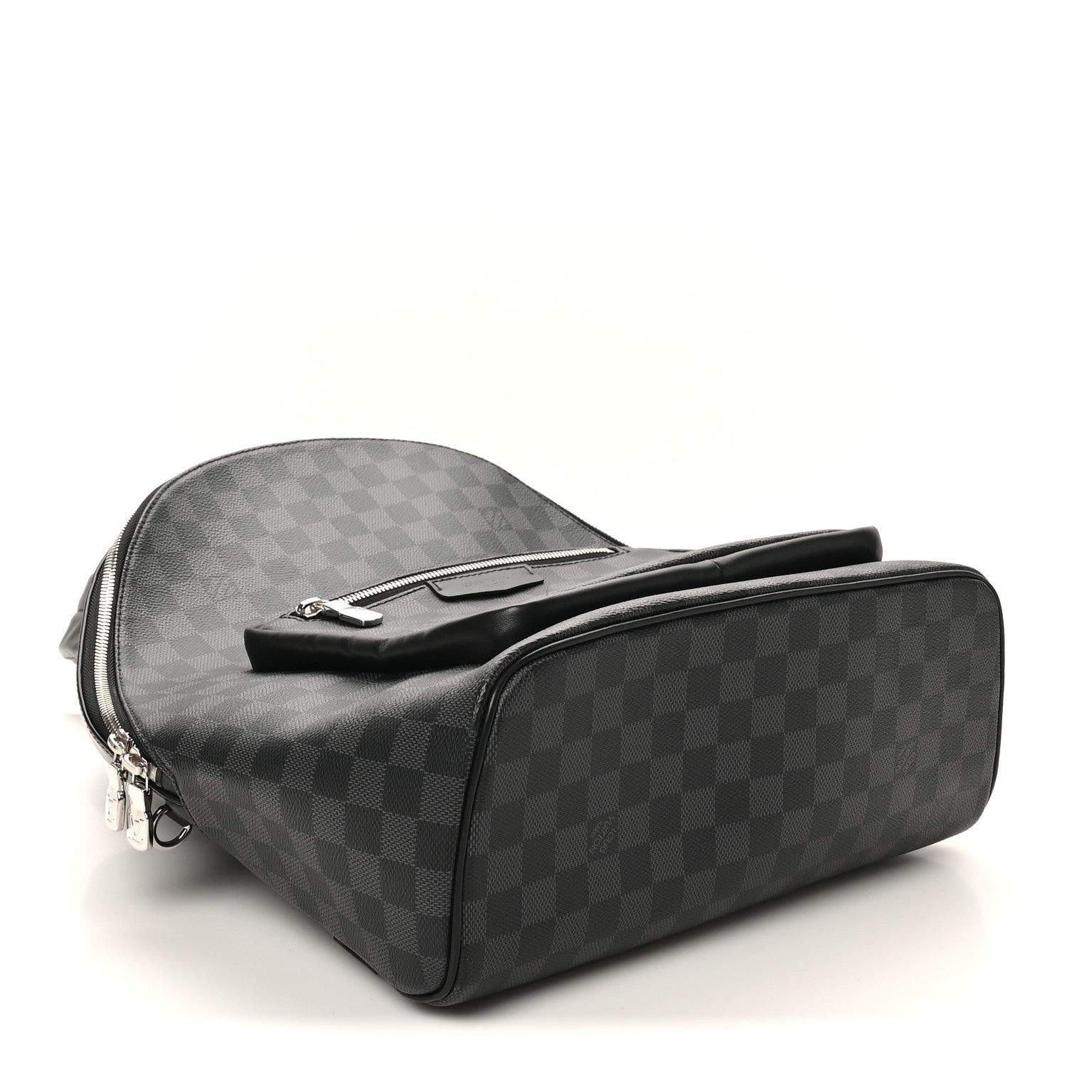 Damier Graphite Josh Backpack