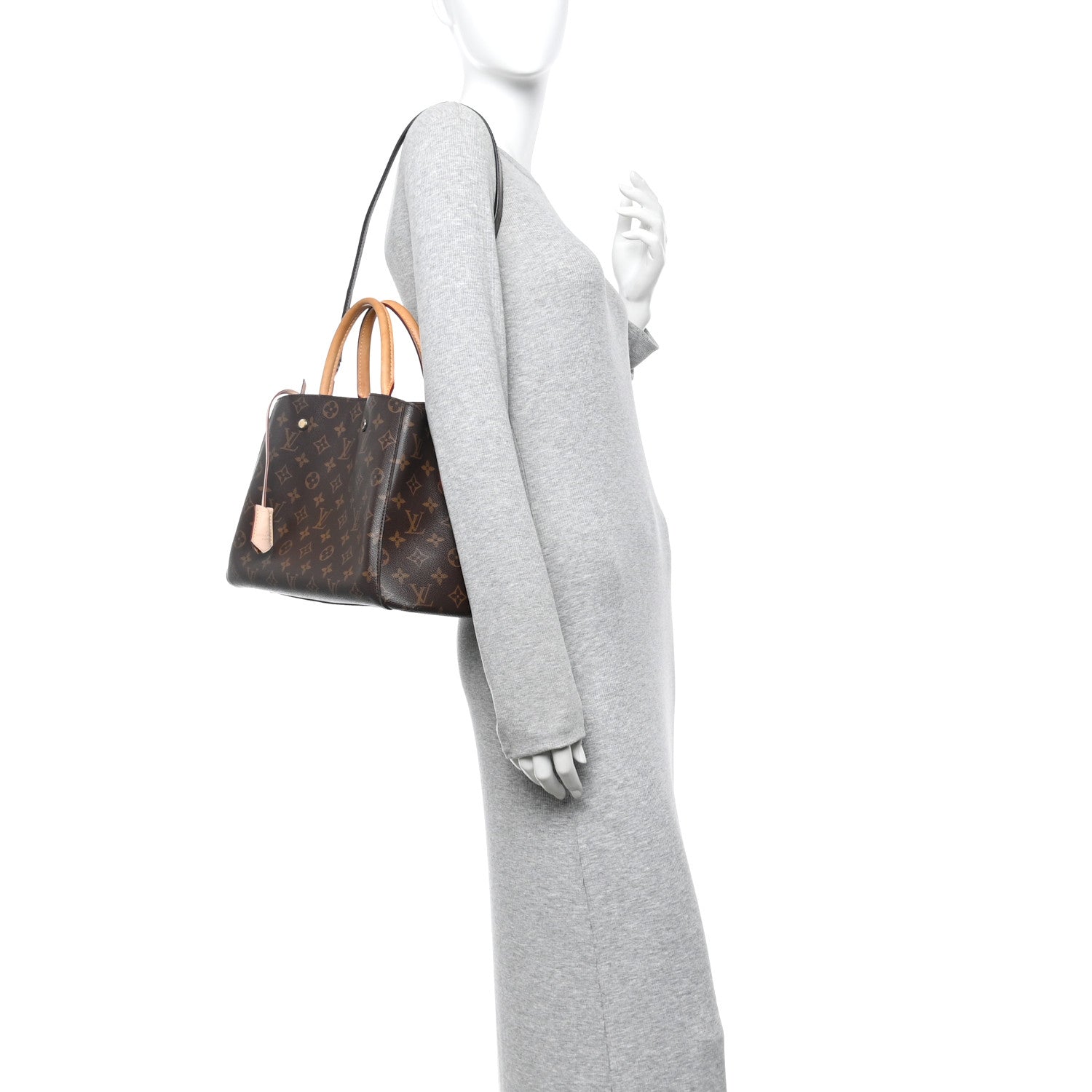 Monogram Montaigne MM