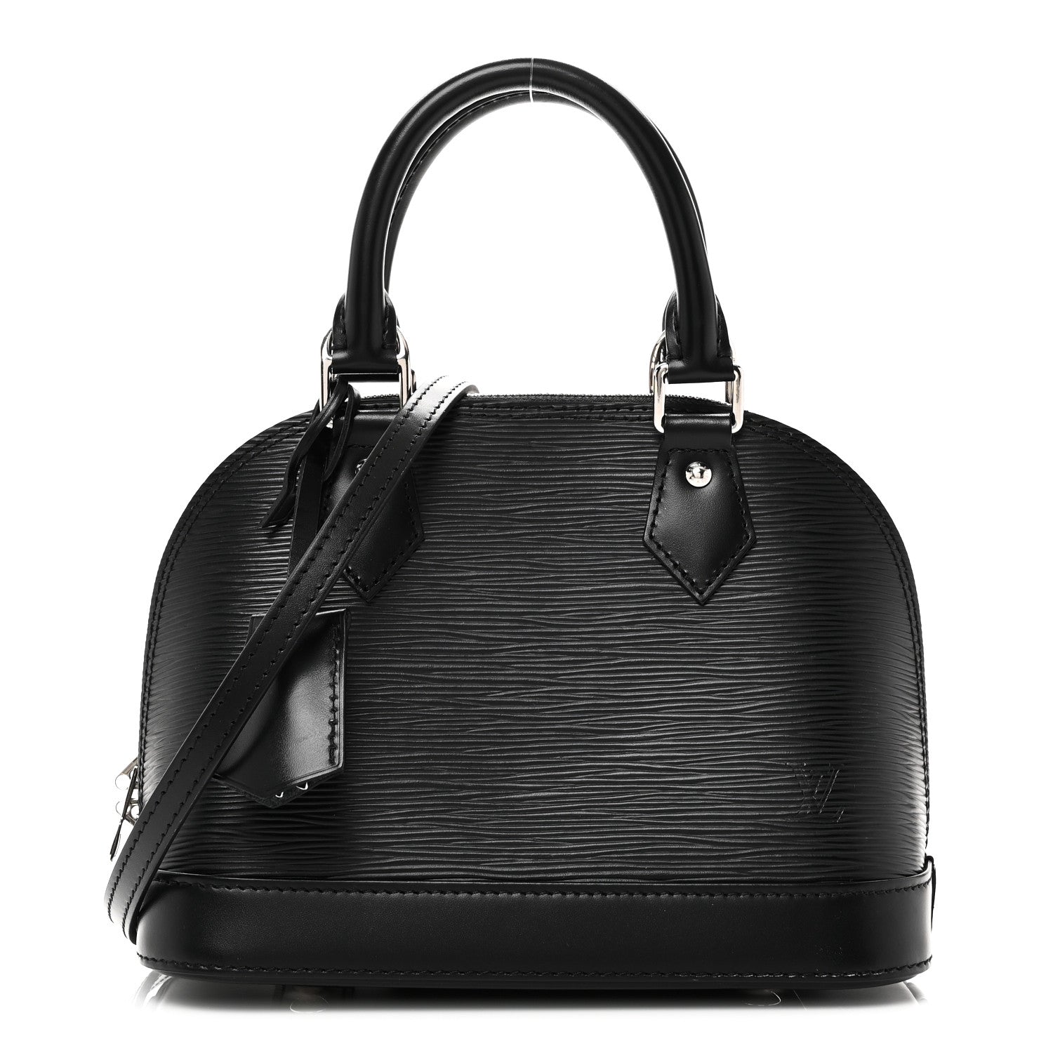 Epi Alma BB Black