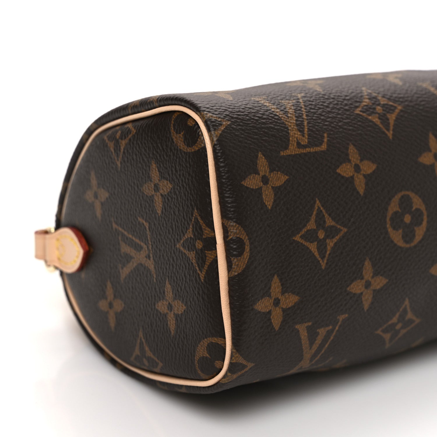 Monogram Nano Speedy