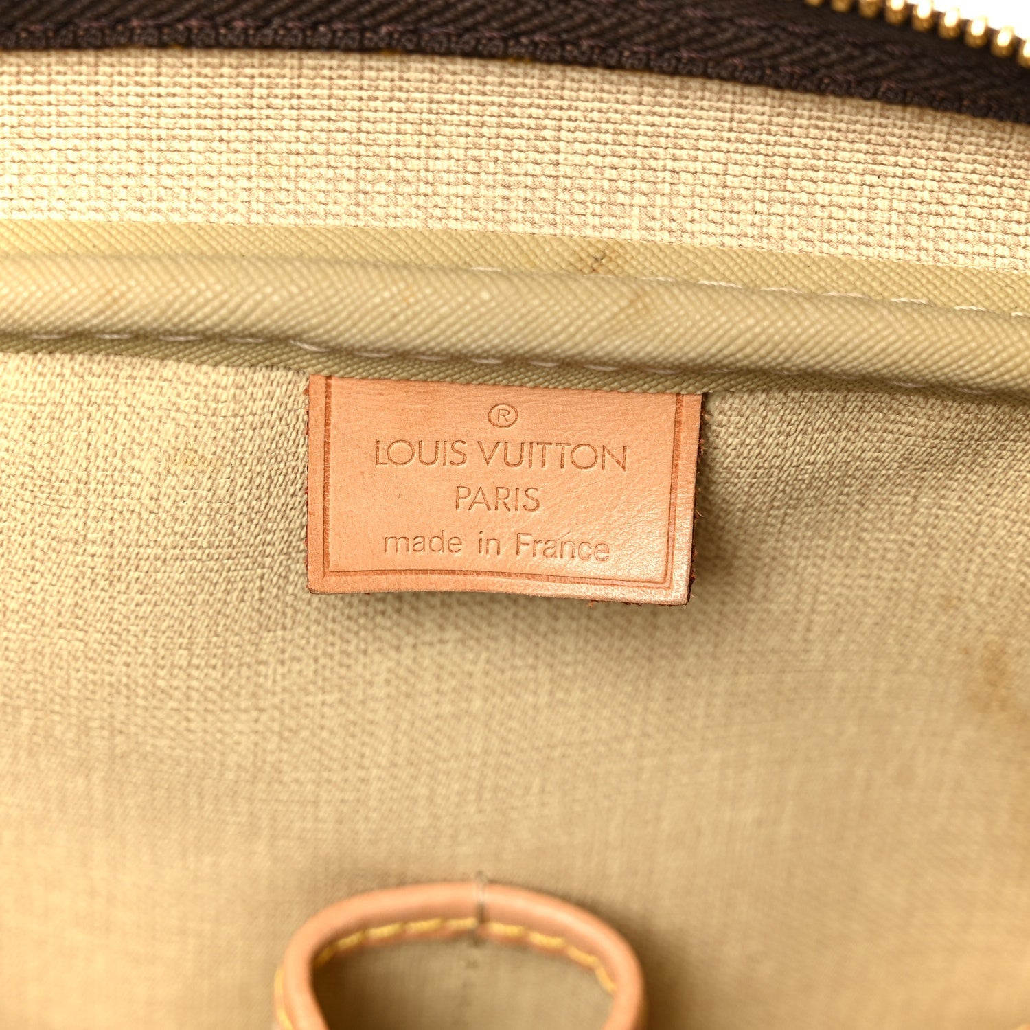 Monogram Deauville
