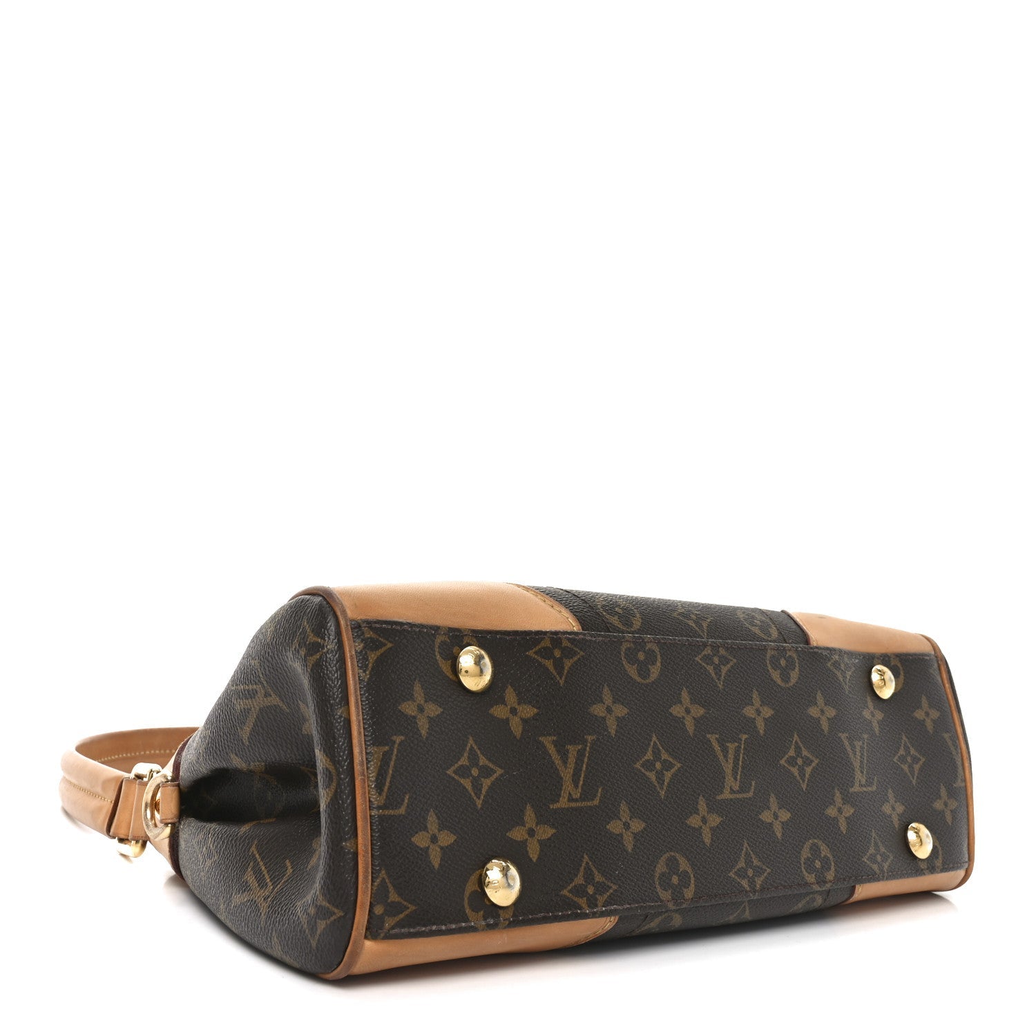 Monogram Beverly MM