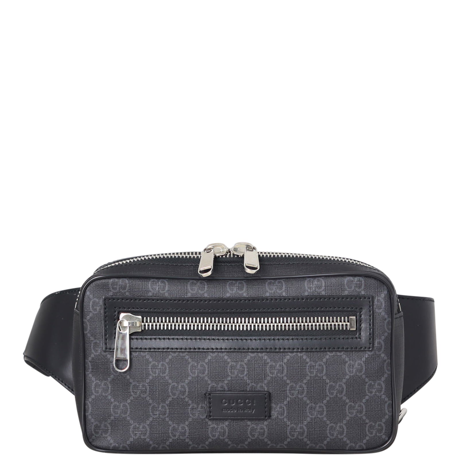 Gucci GG Supreme Belt Bag
