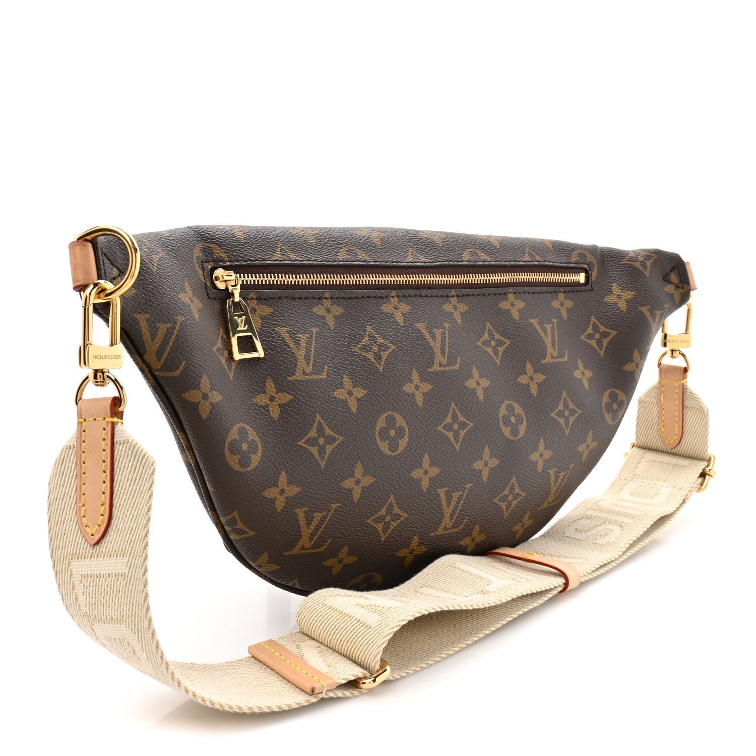 Monogram High Rise Bumbag