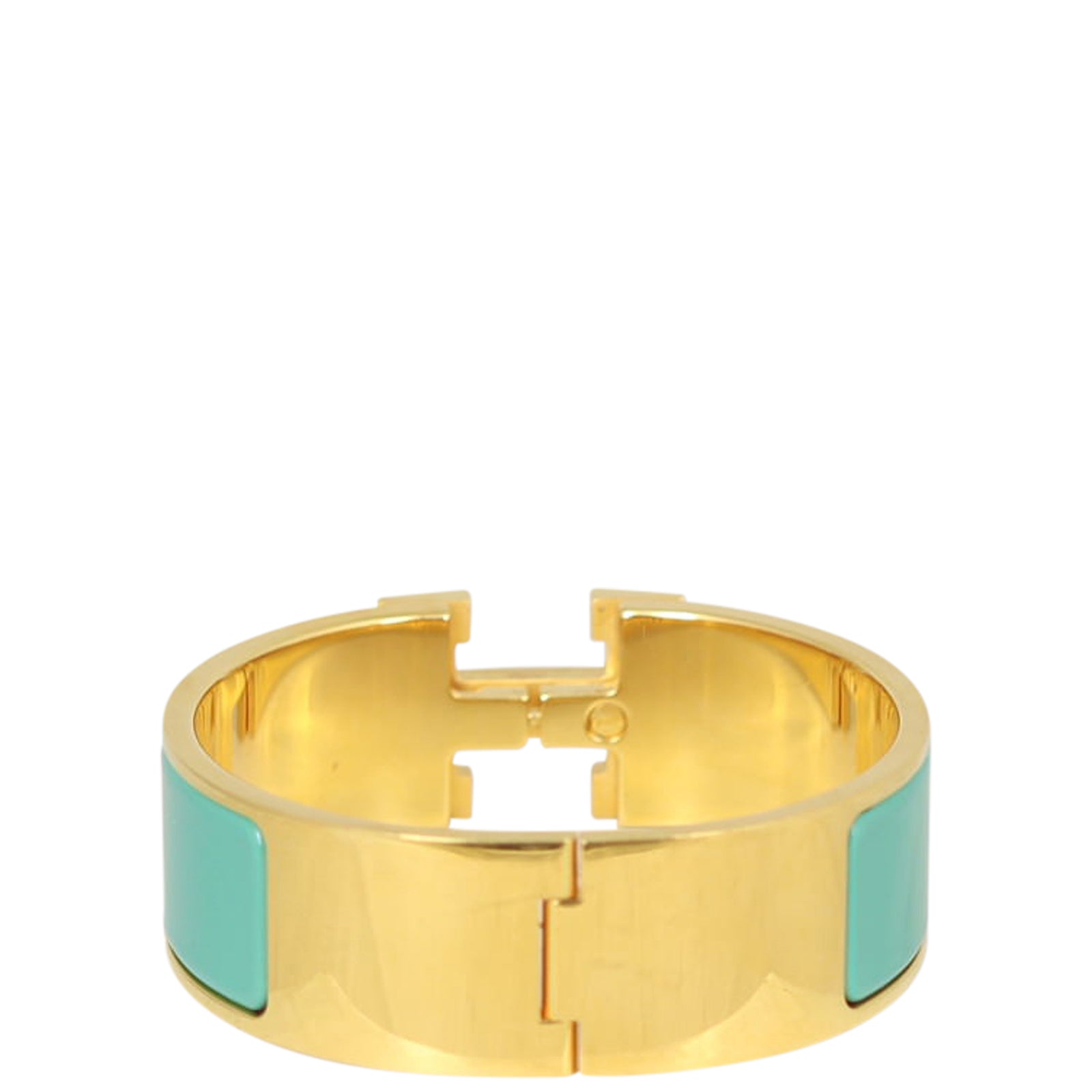 Hermes Clic Clac H Bracelet PM