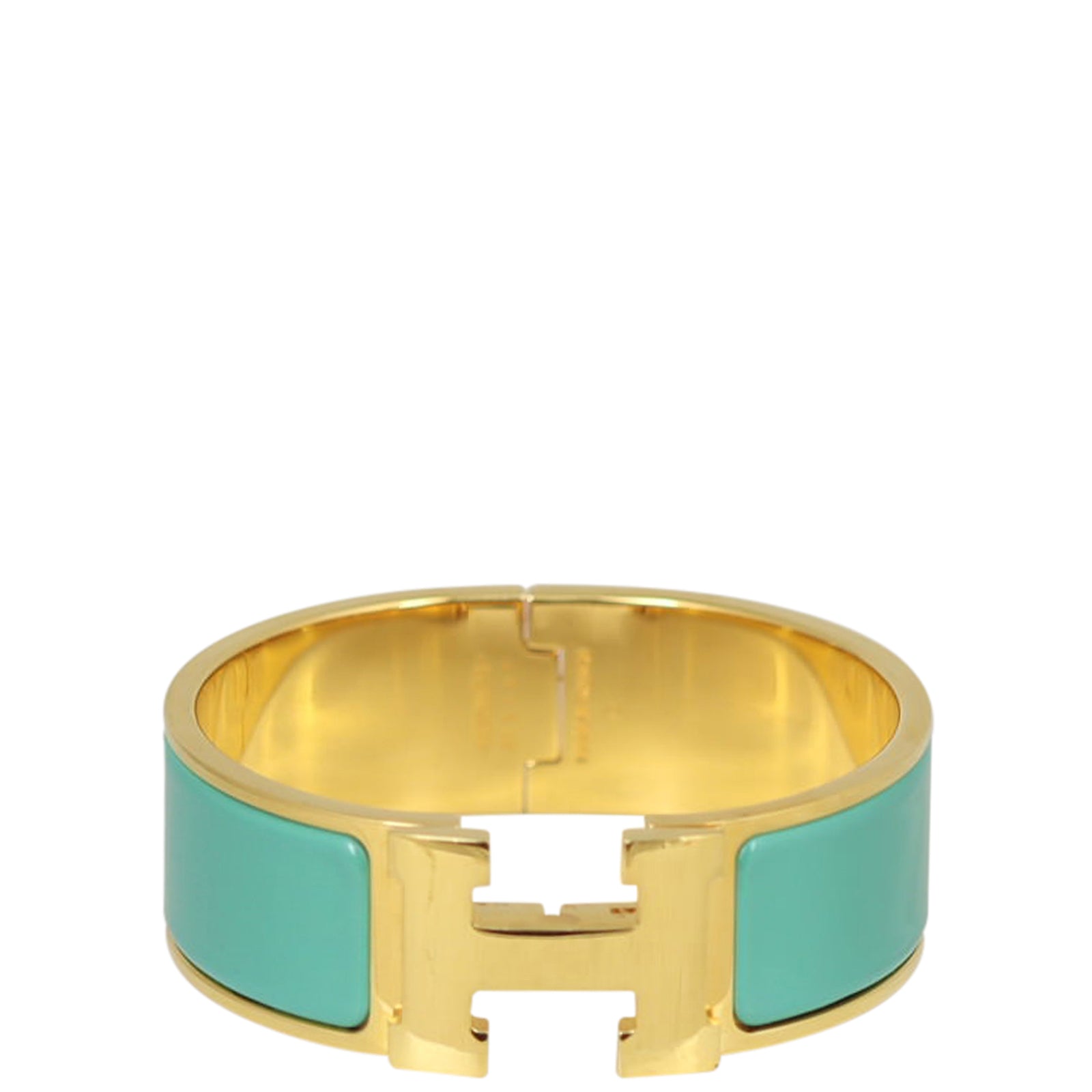 Hermes Clic Clac H Bracelet PM