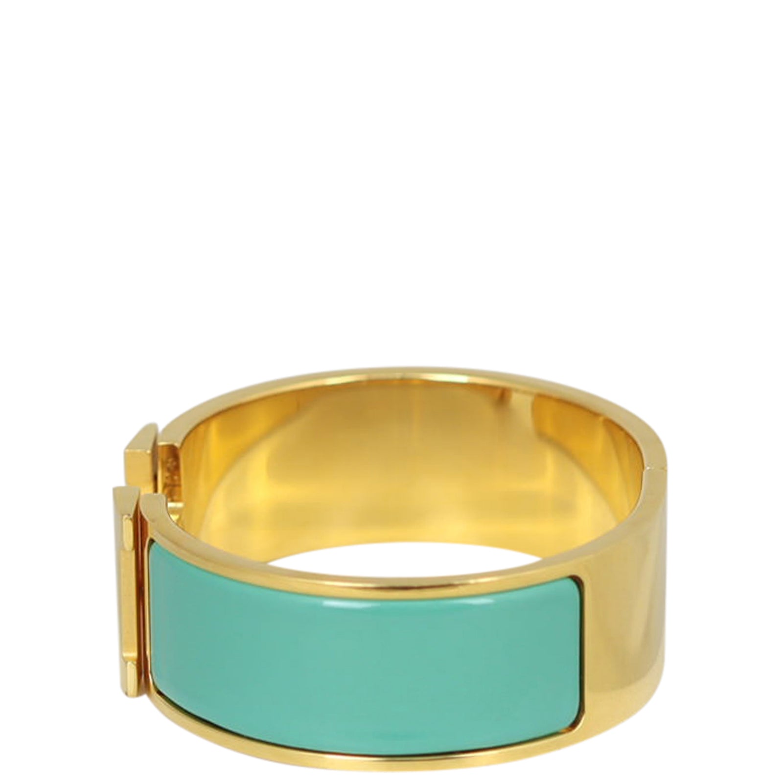 Hermes Clic Clac H Bracelet PM