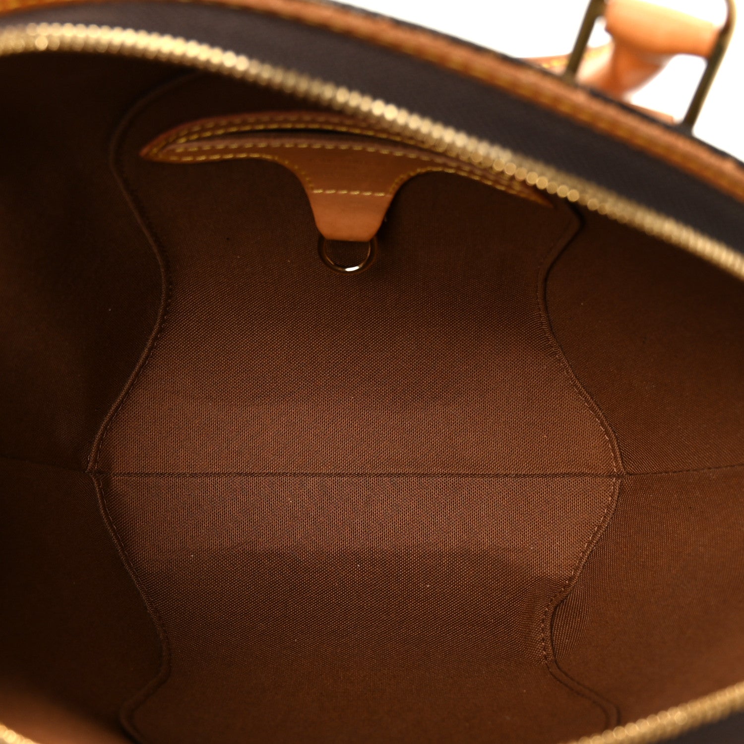 Monogram Ellipse PM
