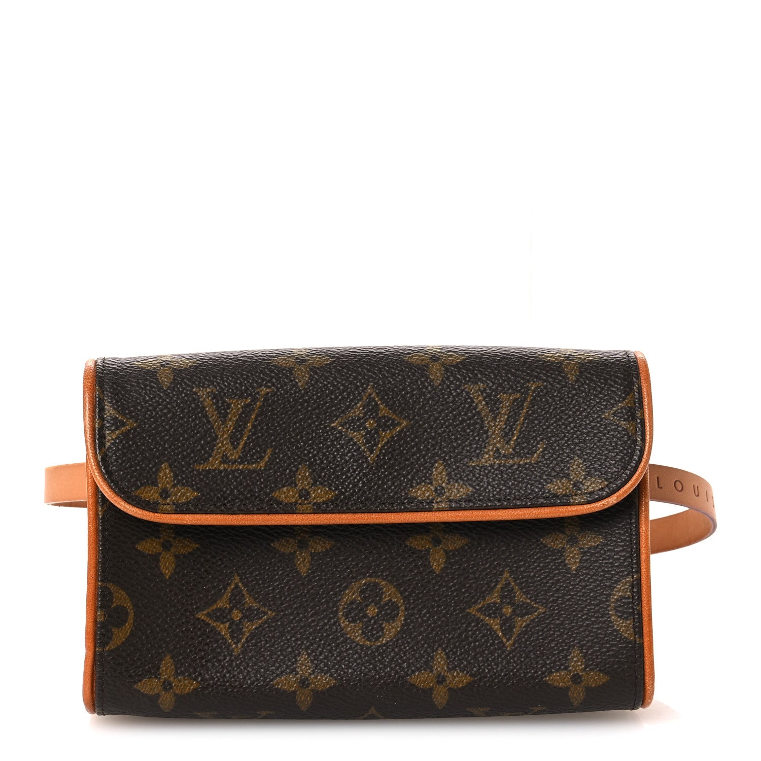 Monogram Pochette Florentine S