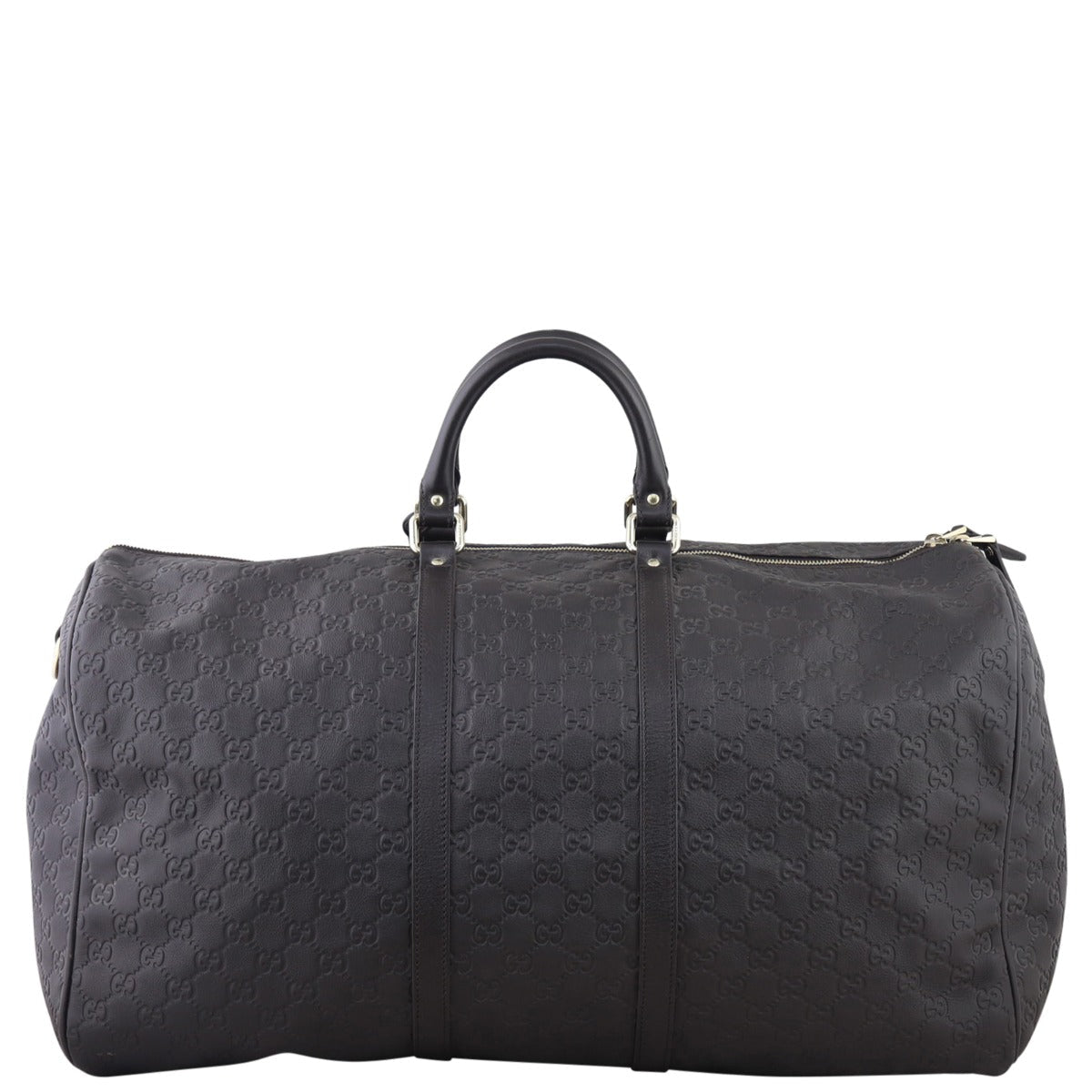 Gucci Guccissima Duffle Bag