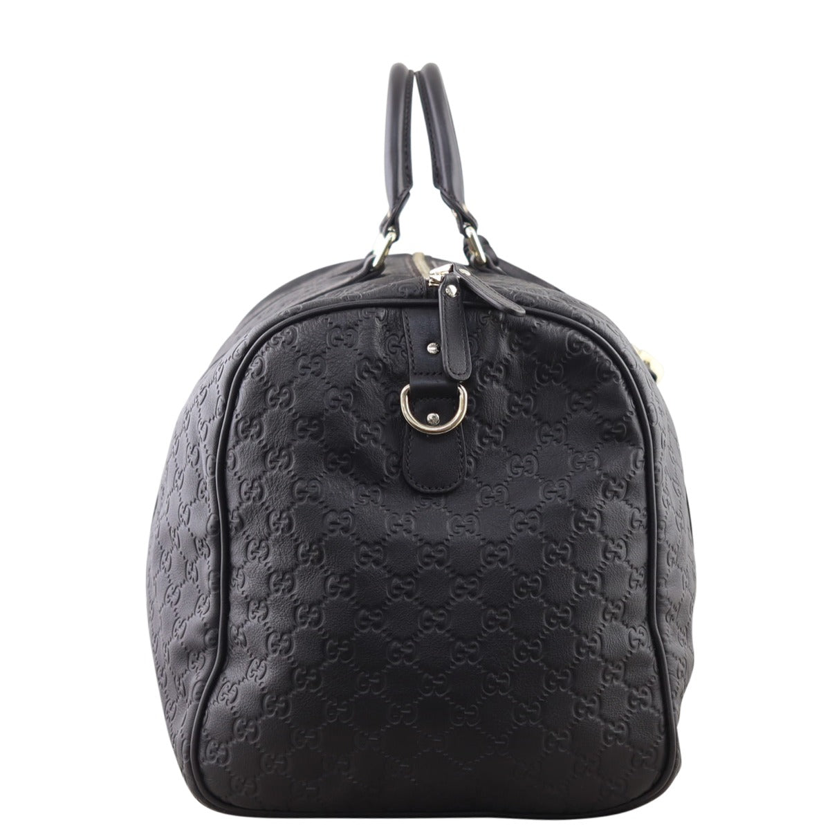 Gucci Guccissima Duffle Bag