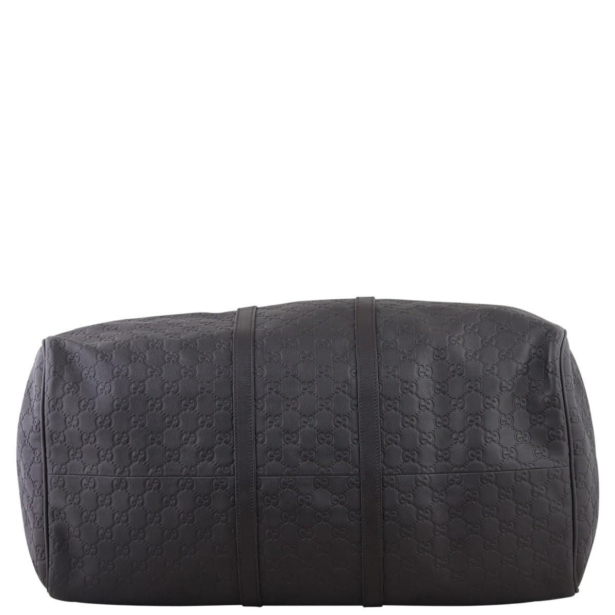 Gucci Guccissima Duffle Bag
