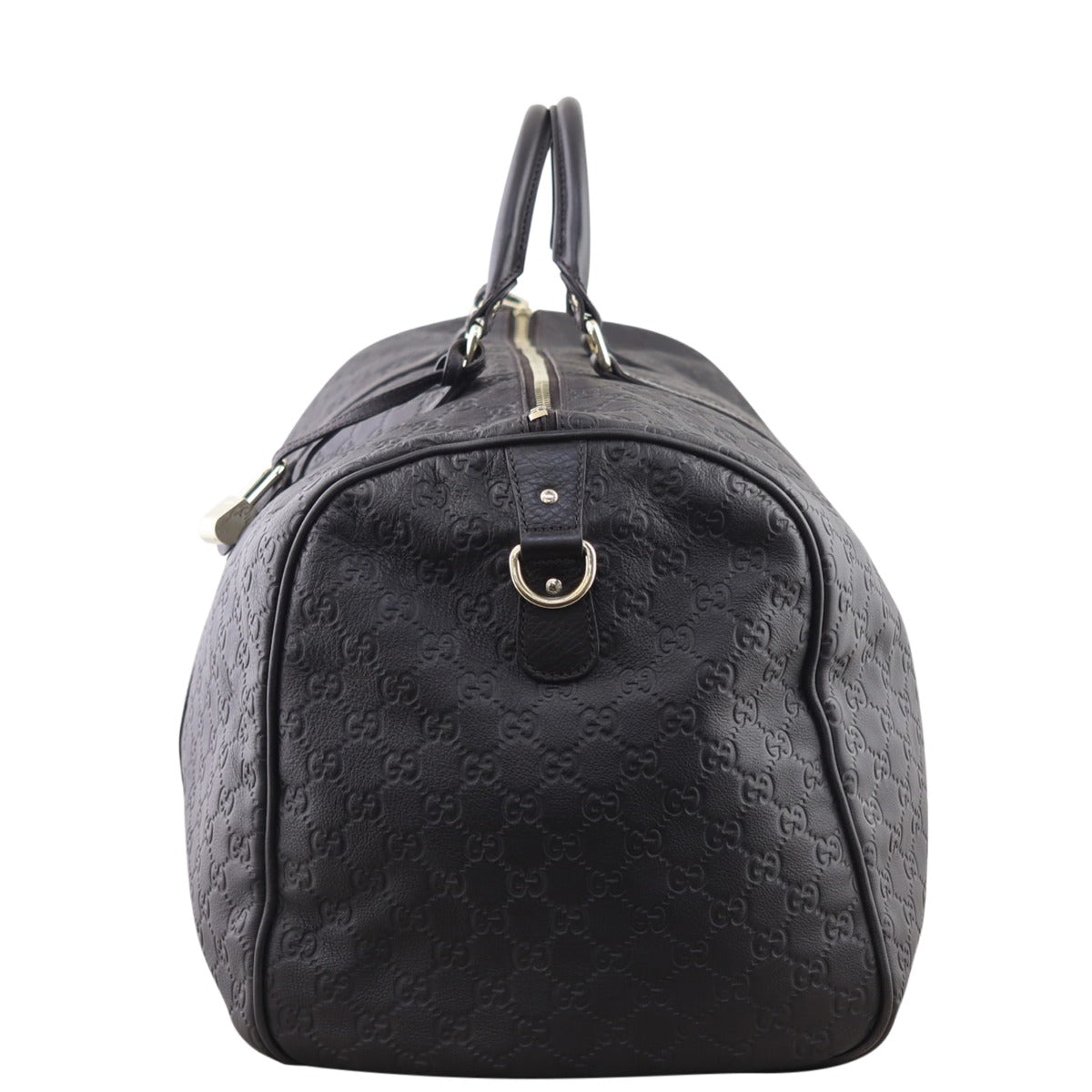 Gucci Guccissima Duffle Bag