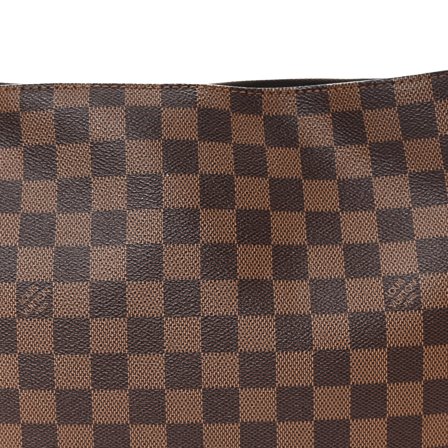 Damier Ebene Portobello PM