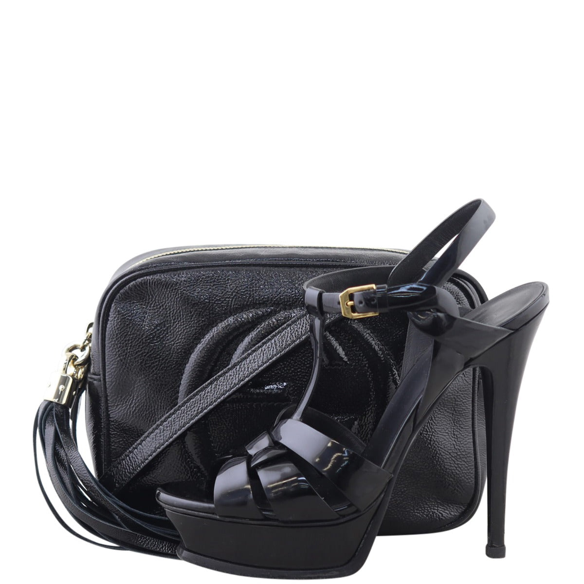 Gucci Soho Disco Small