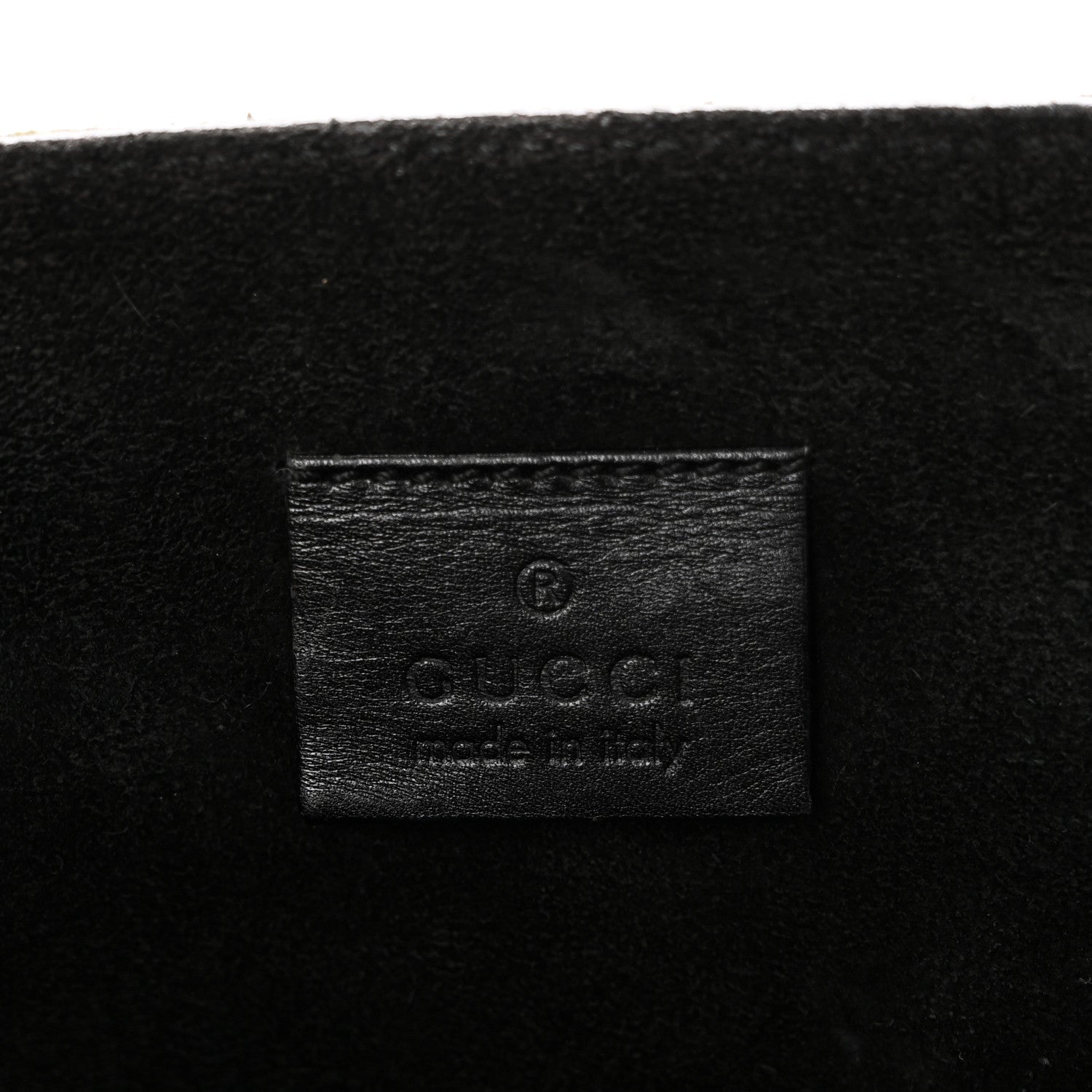 Wool Calfskin Bamboo Handle Bag Green Black