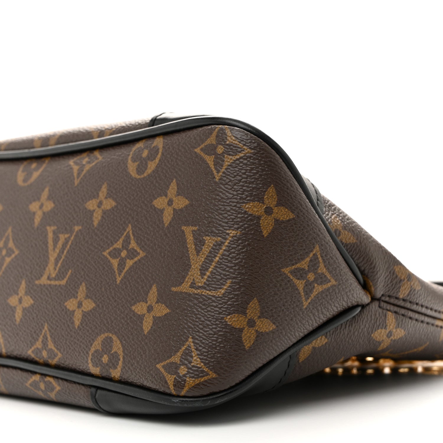 Monogram Boulogne NM Black