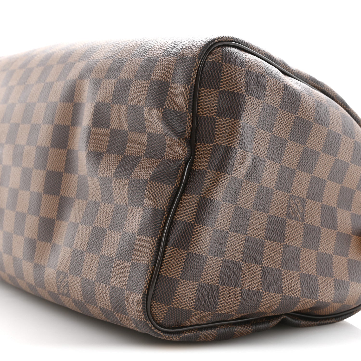 Damier Ebene Speedy 35