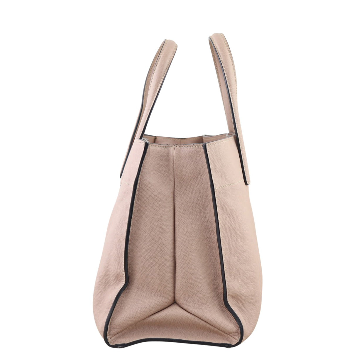 Prada Saffiano Soft Tote