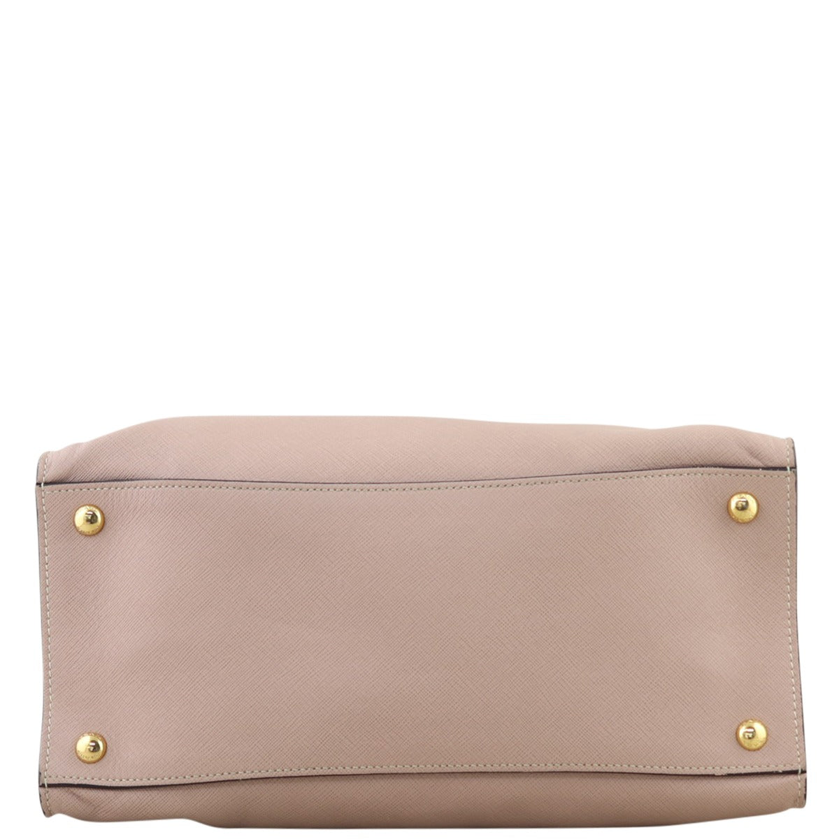 Prada Saffiano Soft Tote