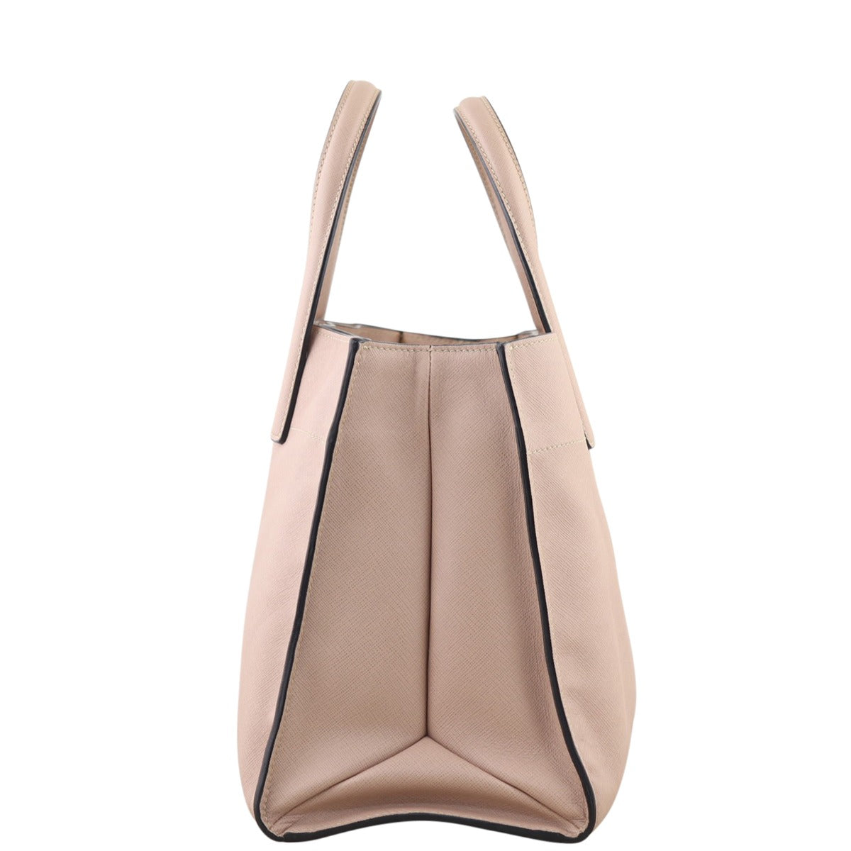 Prada Saffiano Soft Tote