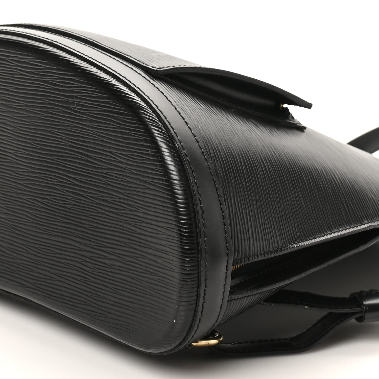 Epi Gobelins Backpack Black