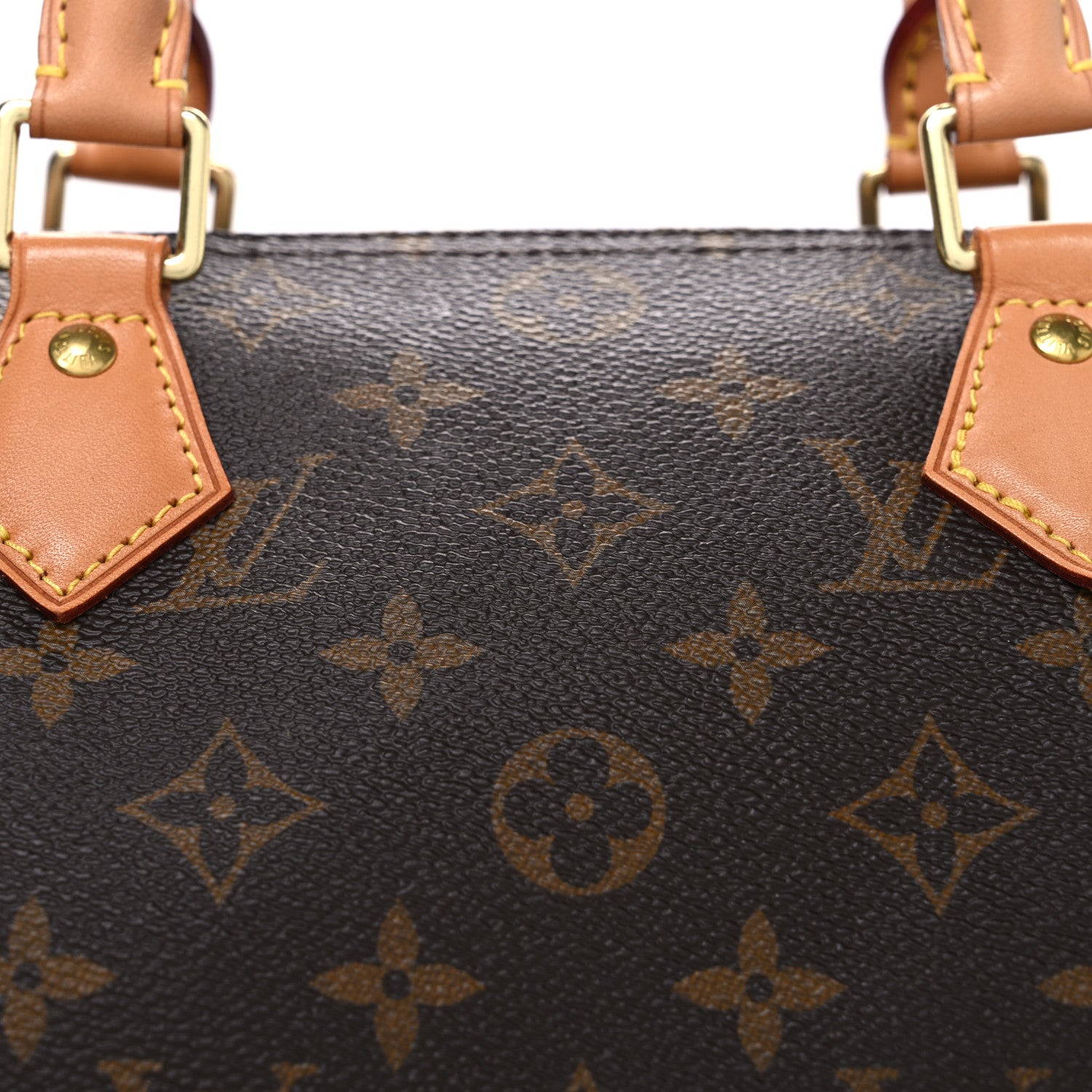 Monogram Speedy Bandouliere 30