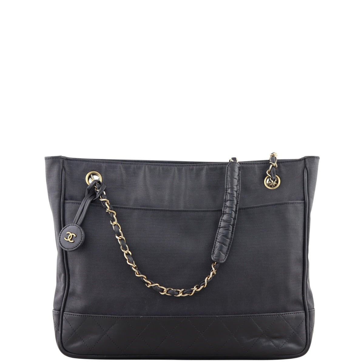 Chanel CC Chain Shoulder Bag